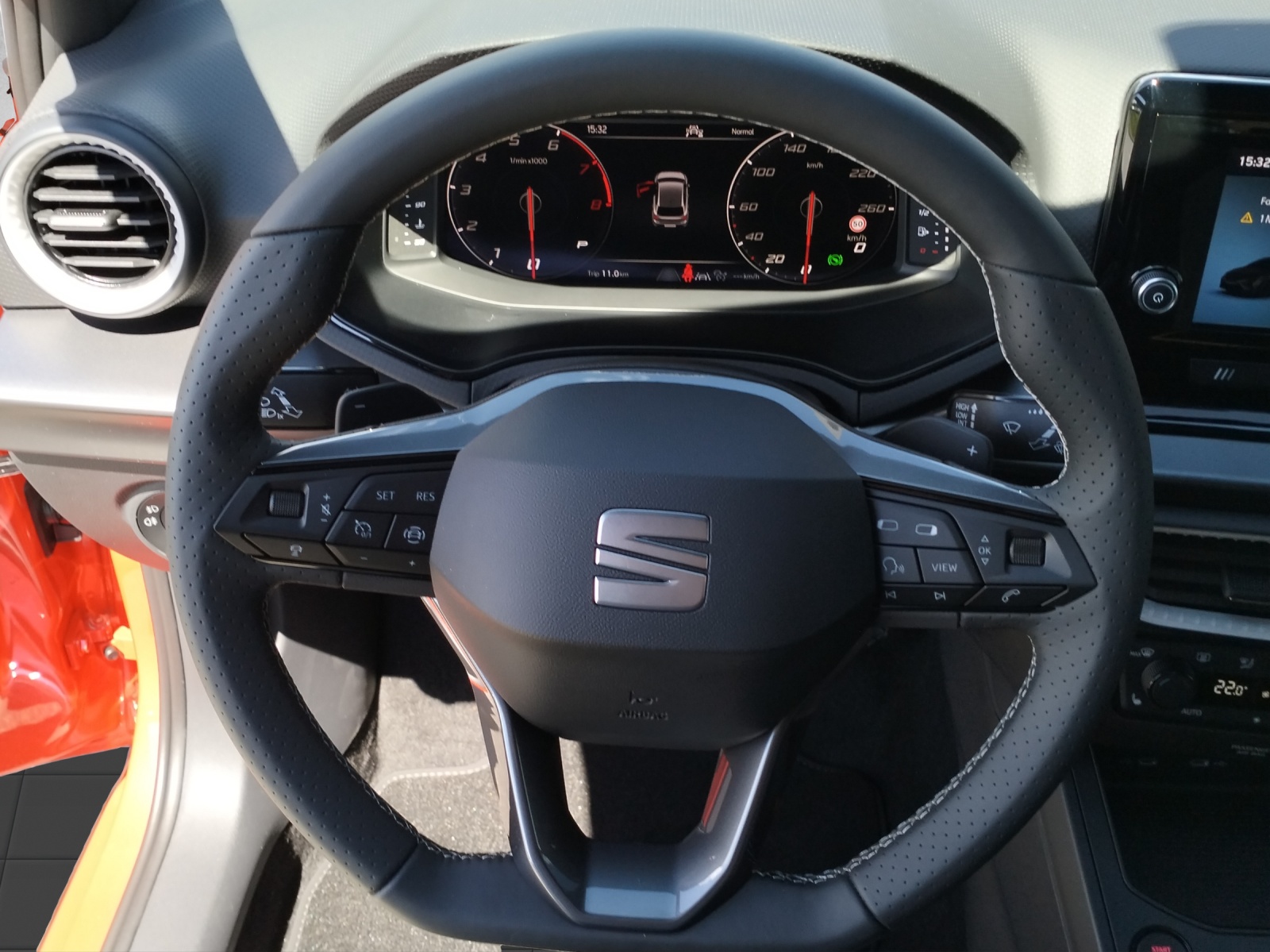 SEAT Ibiza 1.0 EcoTSI Move FR DSG-image-7