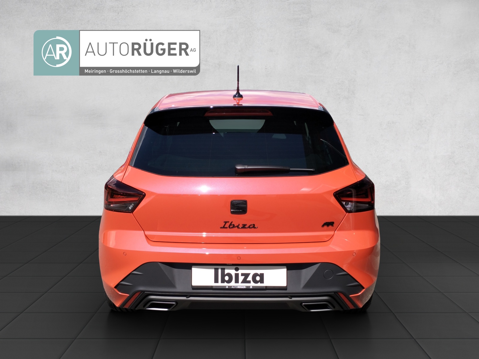 SEAT Ibiza 1.0 EcoTSI Move FR DSG-image-4