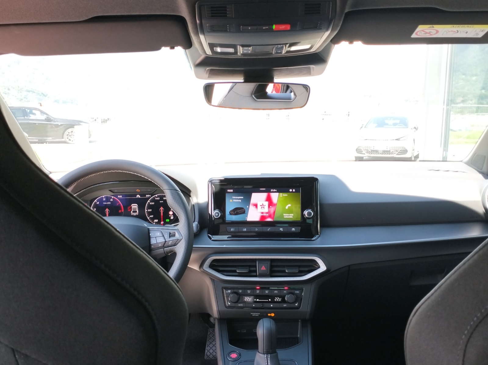 SEAT Ibiza 1.0 EcoTSI Move FR DSG-image-8