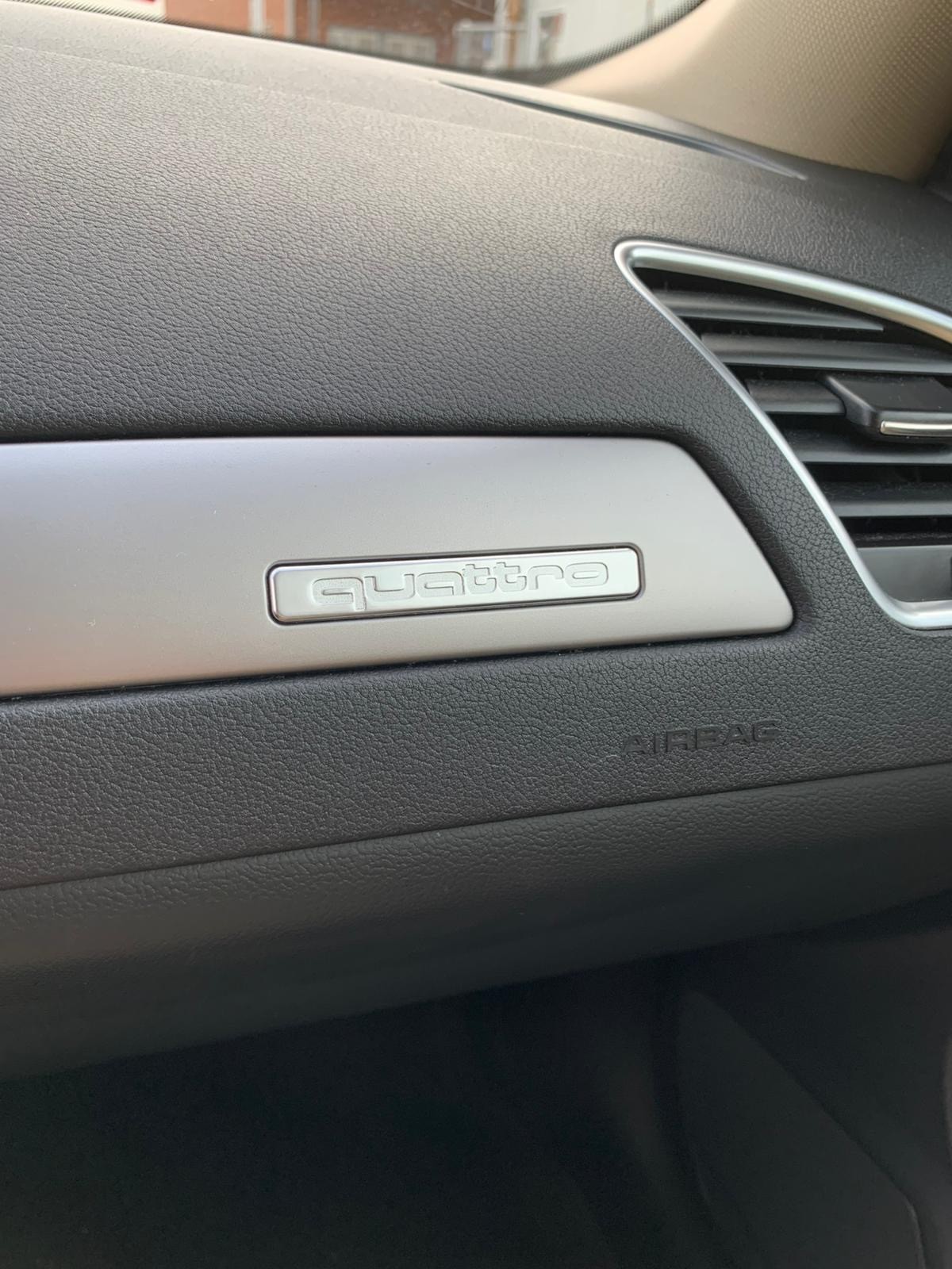 AUDI A4 Avant 2.0 TDI quattro S-tronic Automat (Klimatronik * Alufelgen * Sensoren * Multilenkrad * Panorama * Leder * BO5)-image-13