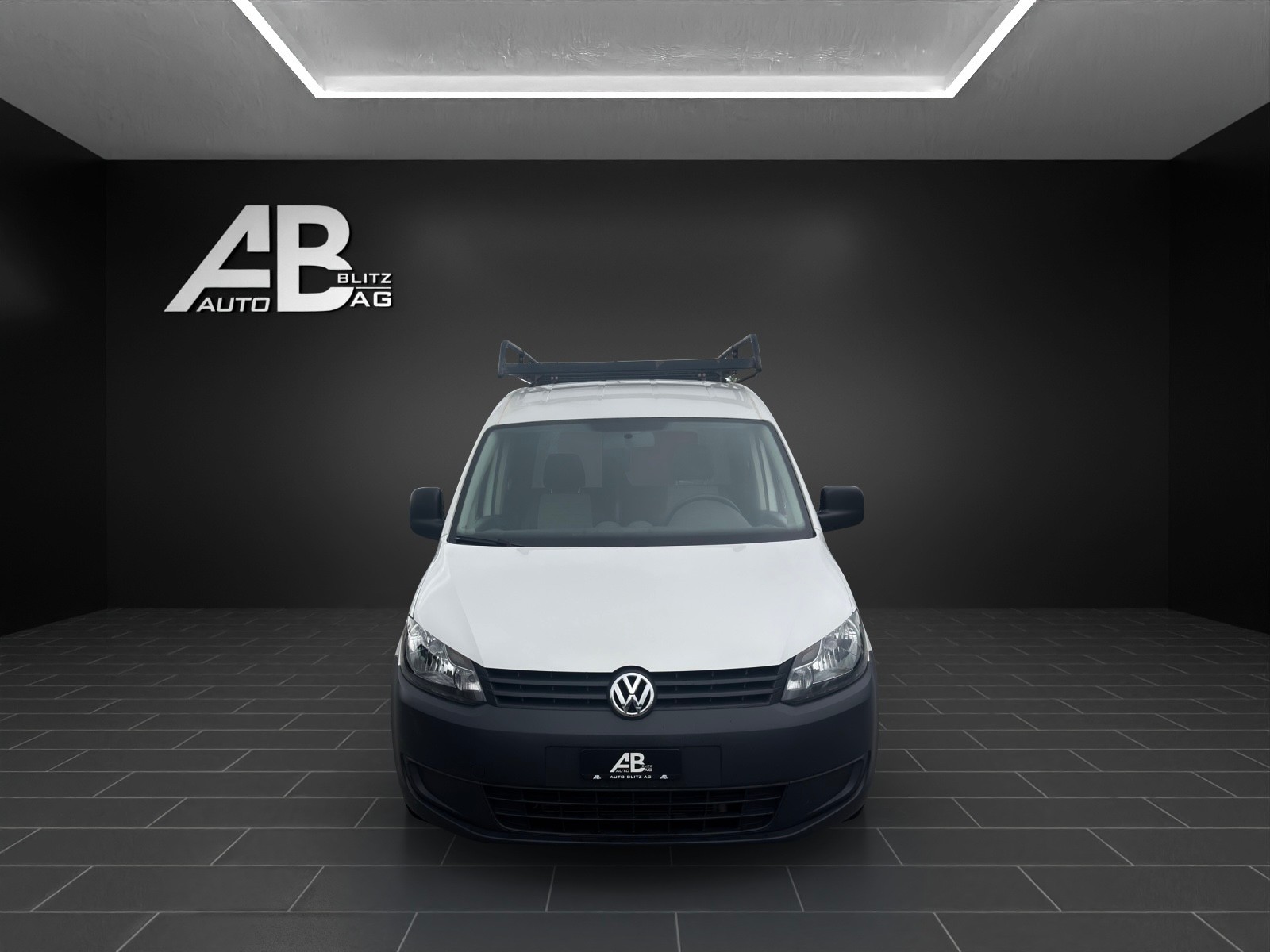 VW Caddy 2.0 TDI 4Motion-image-0