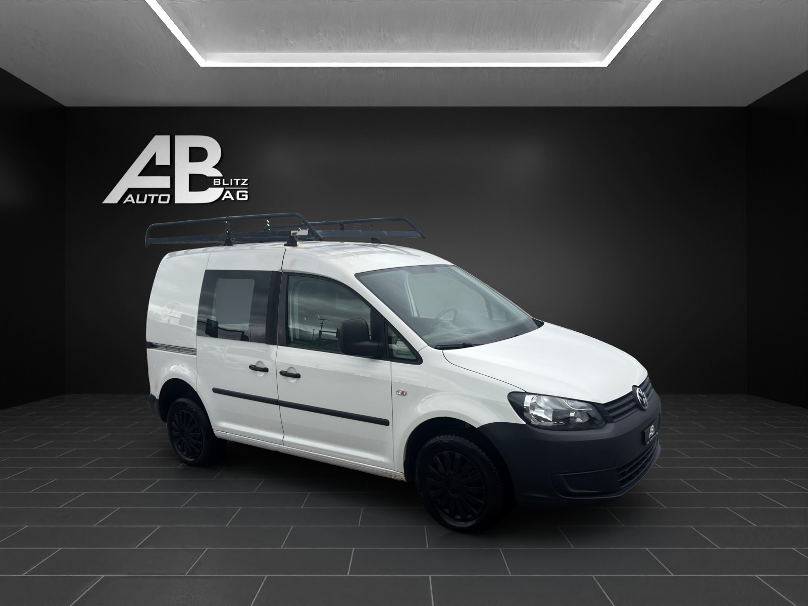 VW Caddy 2.0 TDI 4Motion-image-5