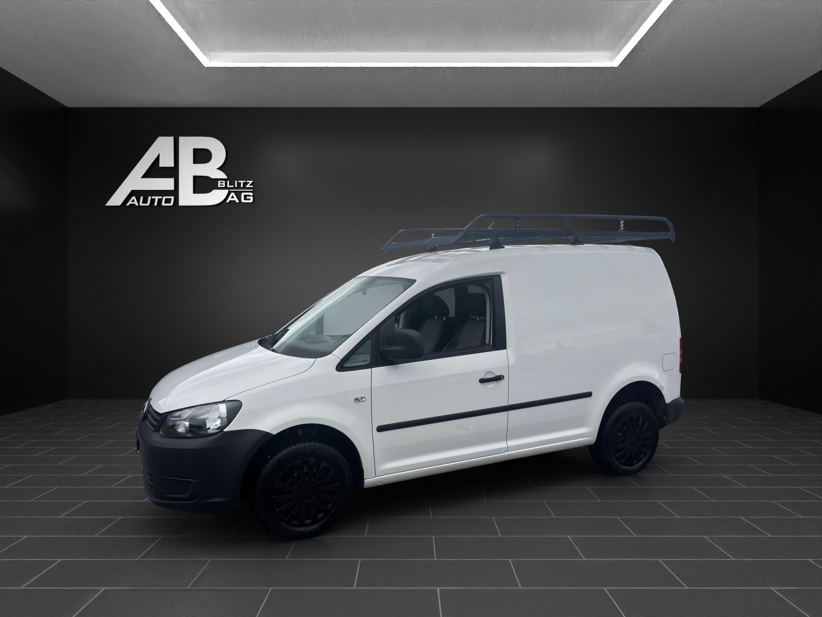 VW Caddy 2.0 TDI 4Motion-image-1