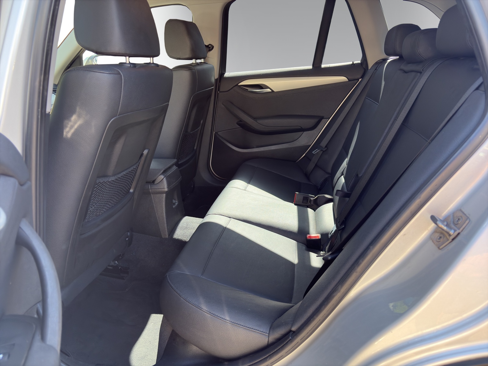 BMW X1 xDrive 25i Steptronic-image-10