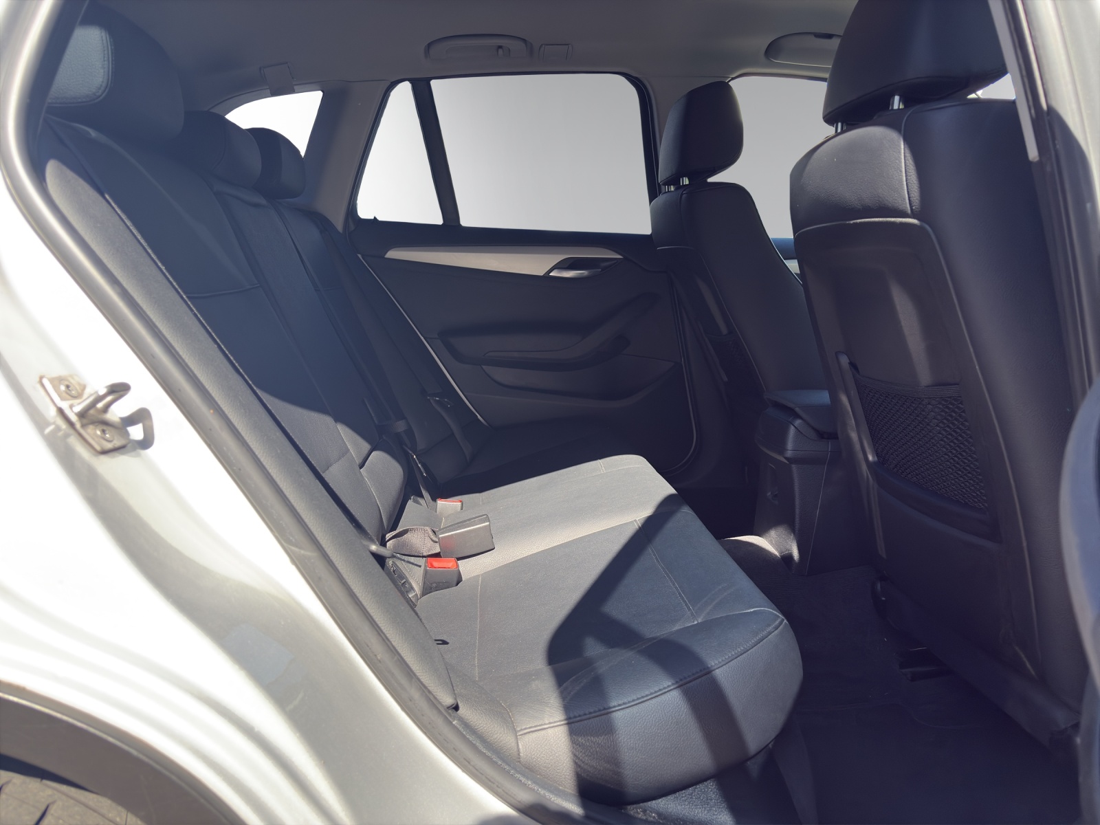 BMW X1 xDrive 25i Steptronic-image-11