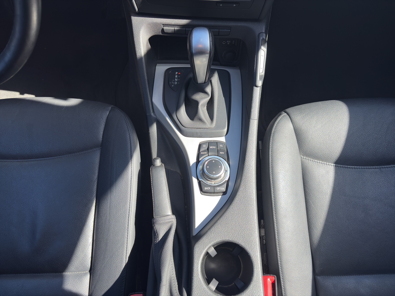 BMW X1 xDrive 25i Steptronic-image-15