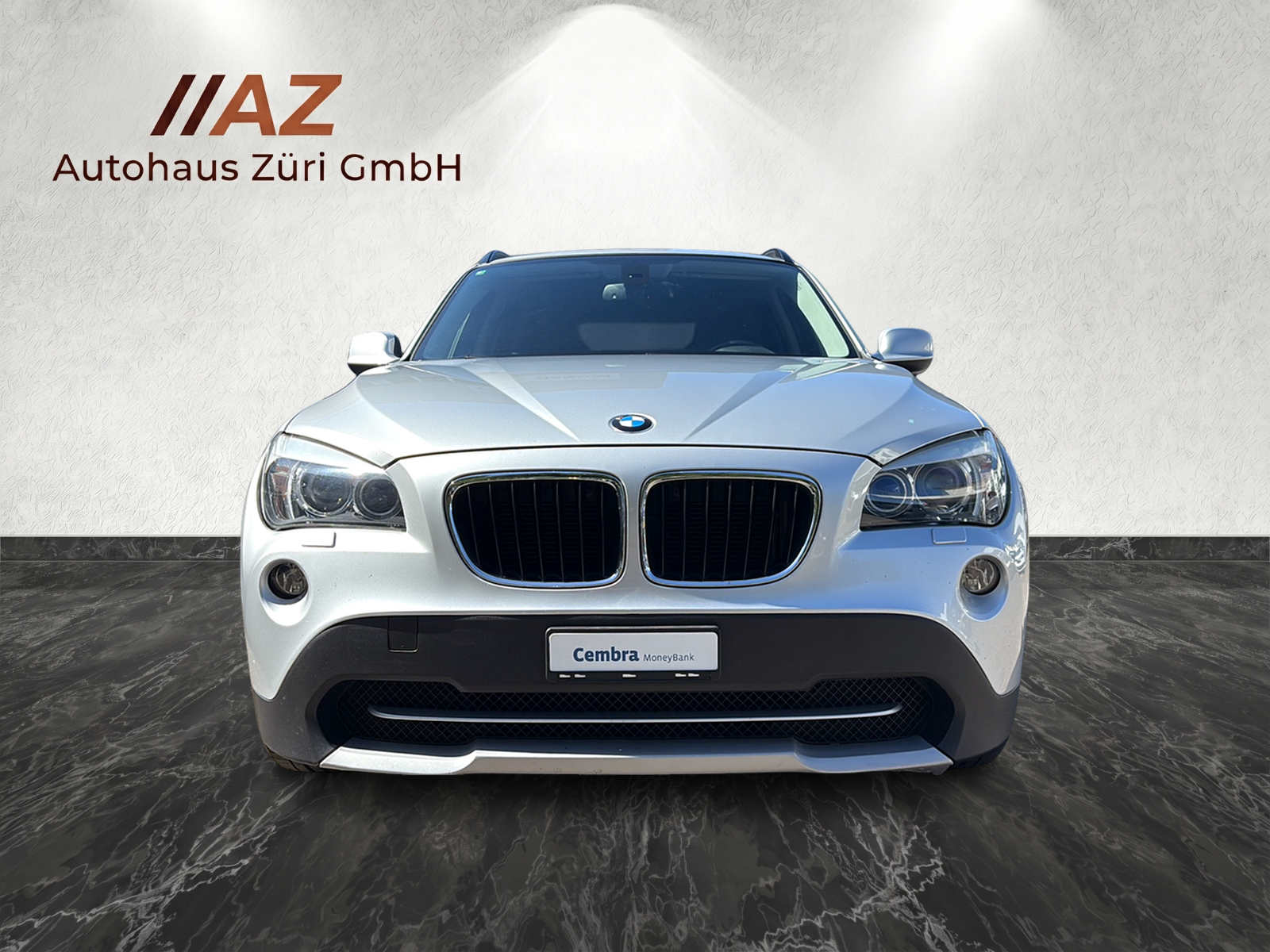 BMW X1 xDrive 25i Steptronic-image-7