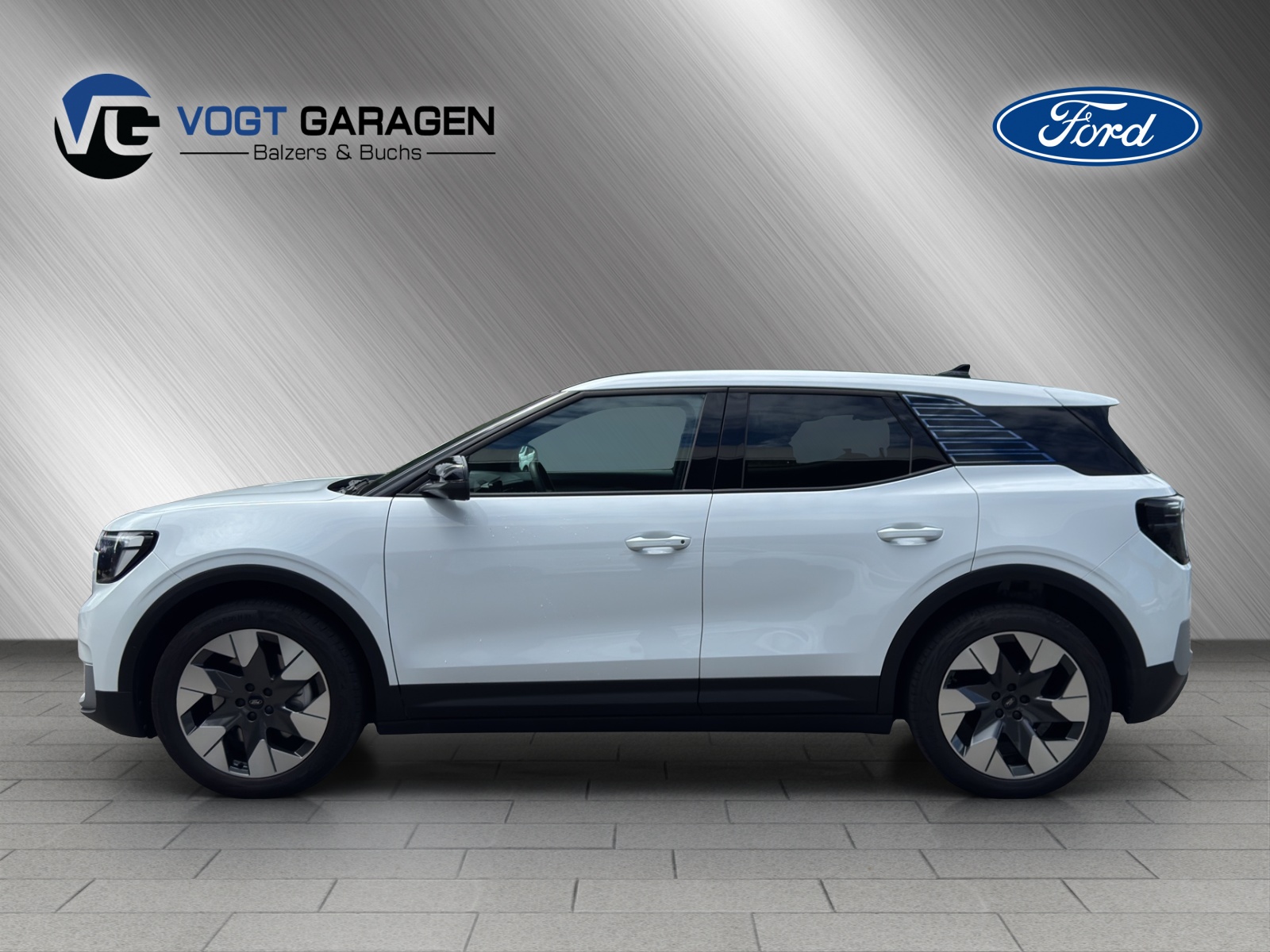 FORD Explorer Extended Range Premium 4x4-image-2