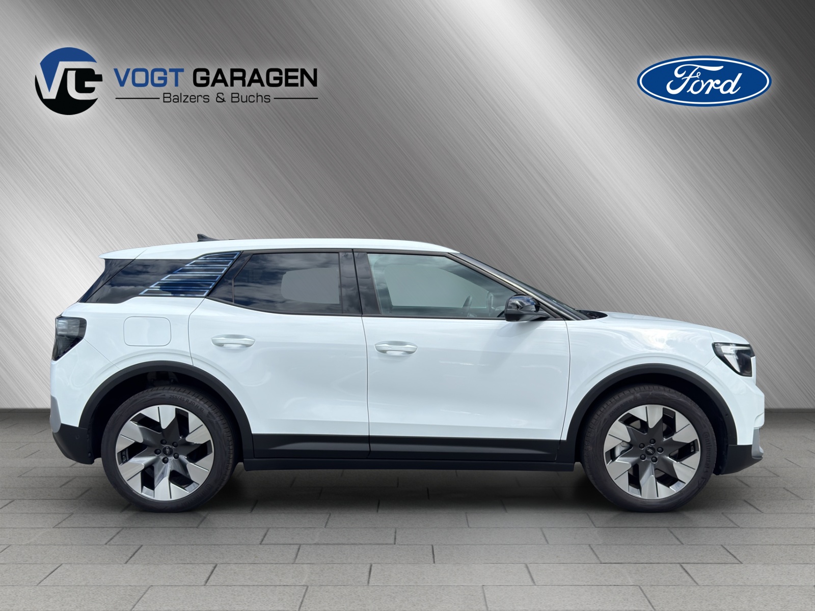 FORD Explorer Extended Range Premium 4x4-image-6