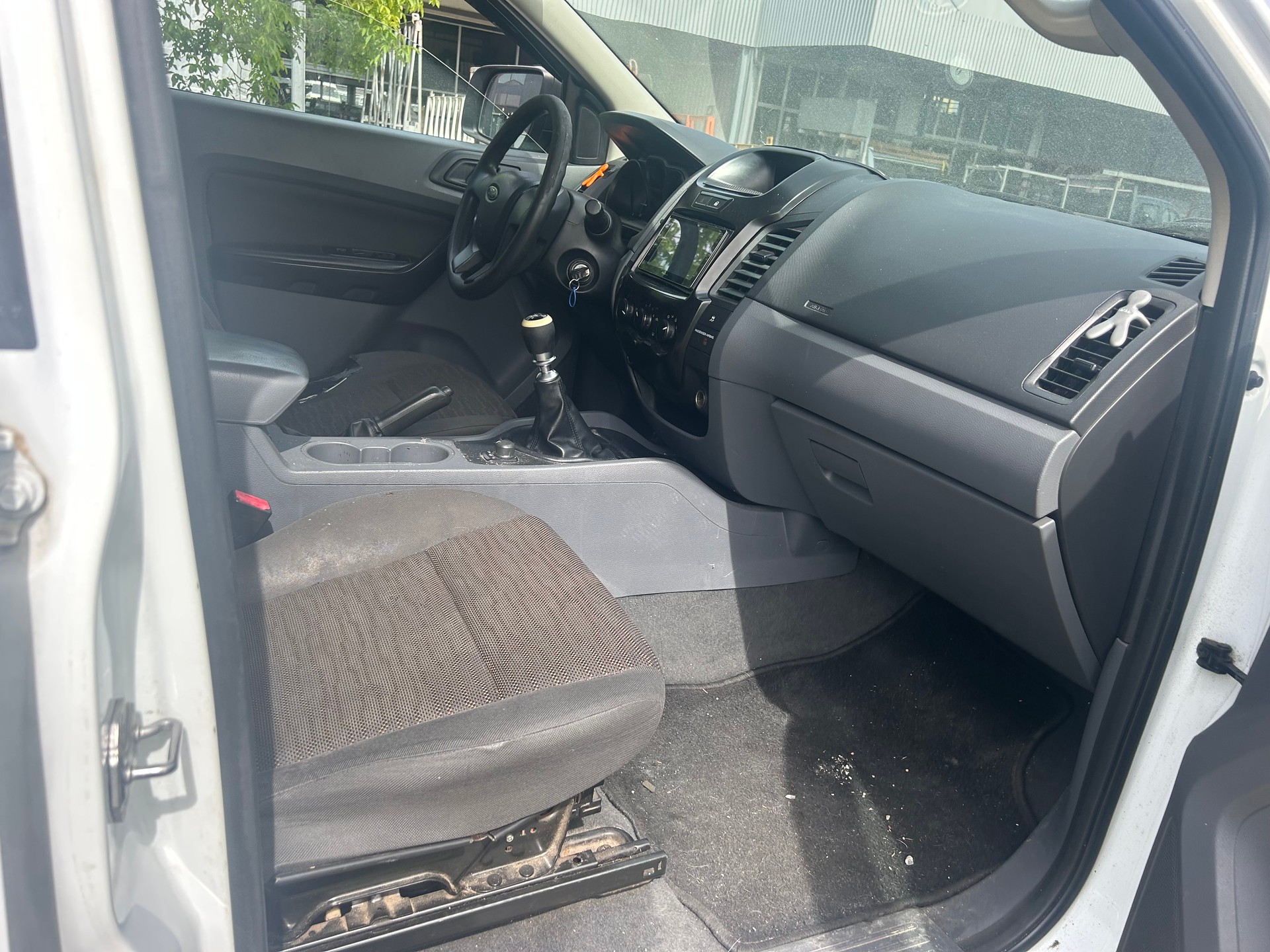 FORD Ranger LTD 2.2 TDCi 4x4-image-6