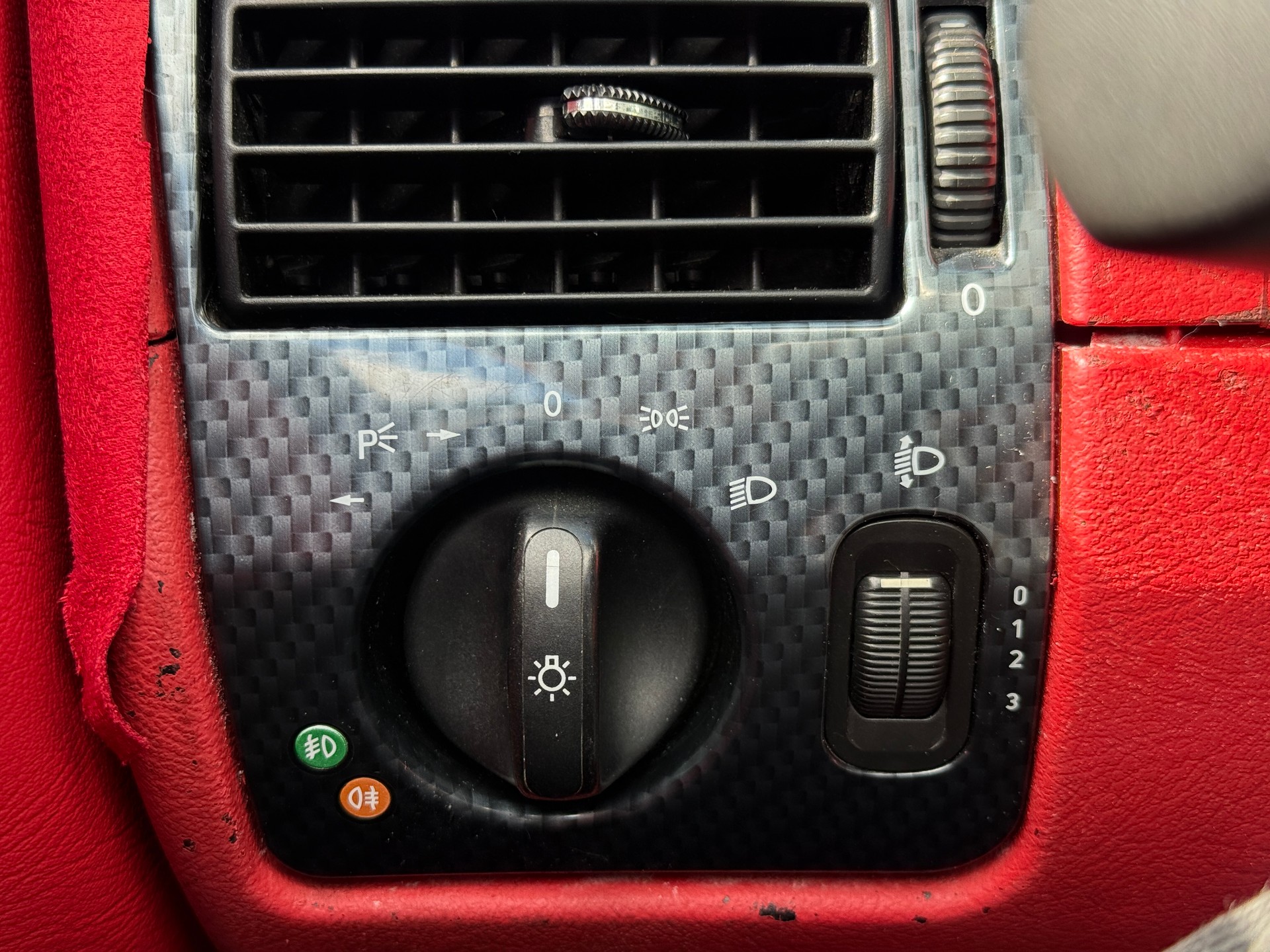 MERCEDES-BENZ SLK 230 Kompressor-image-19
