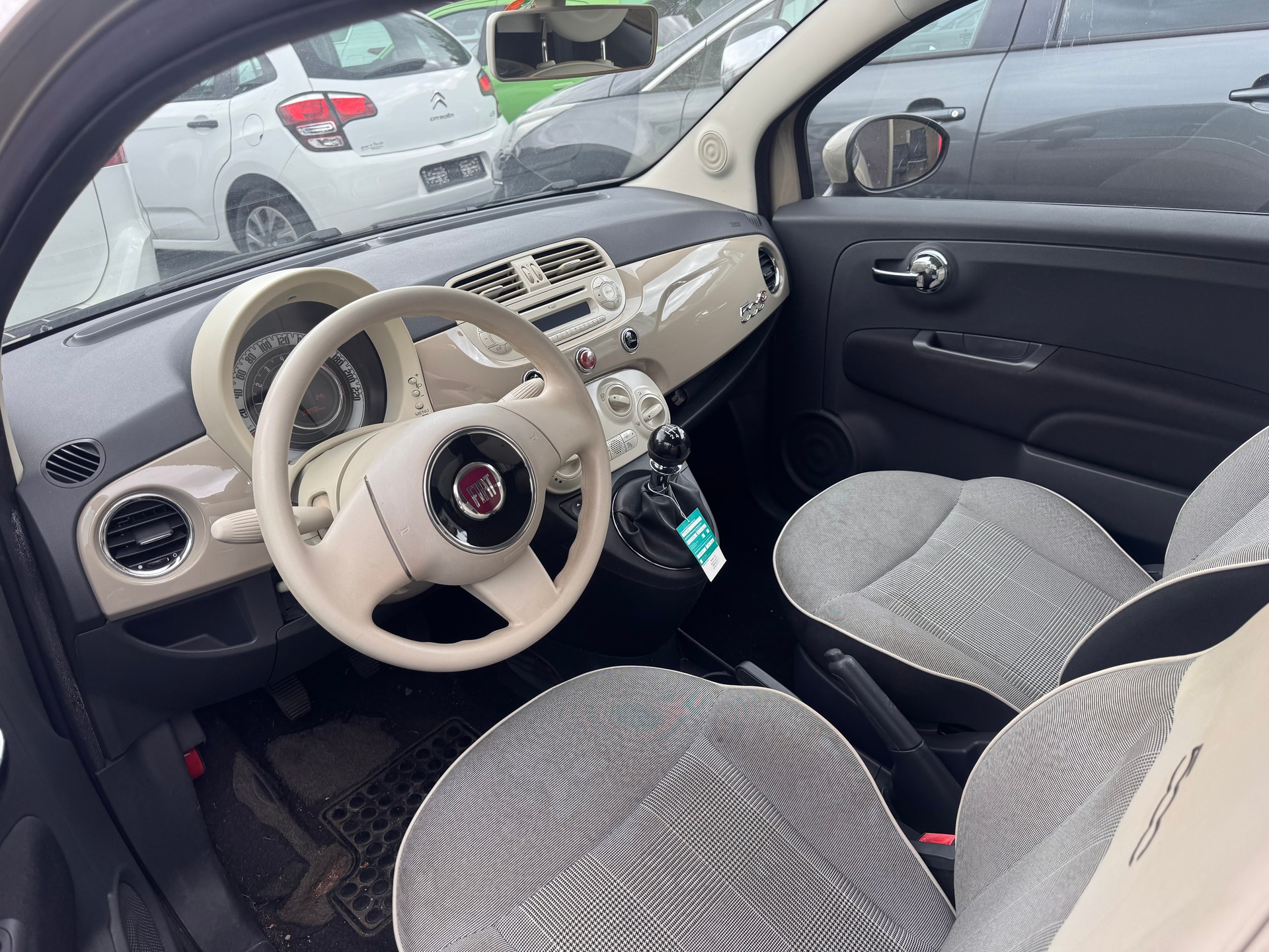 FIAT 500C 1.2 Lounge-image-5