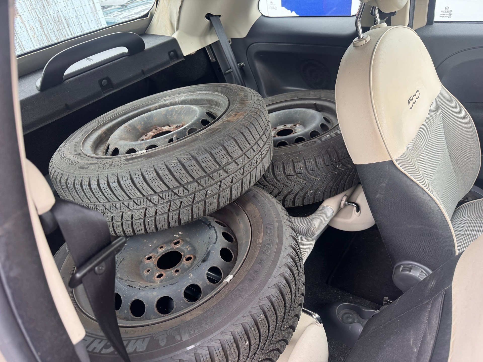 FIAT 500C 1.2 Lounge-image-7