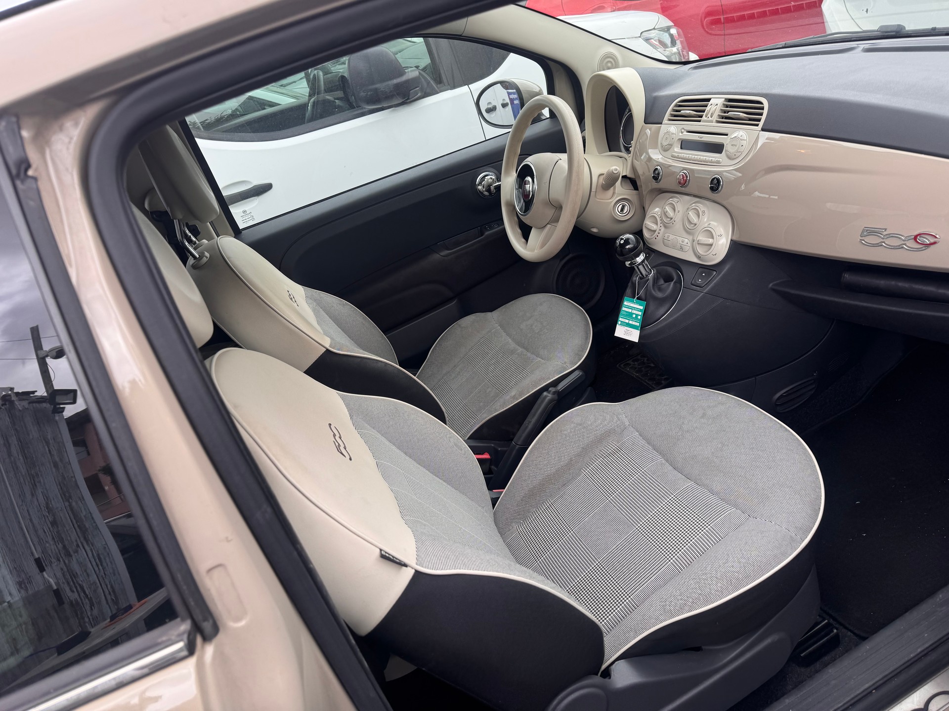 FIAT 500C 1.2 Lounge-image-6