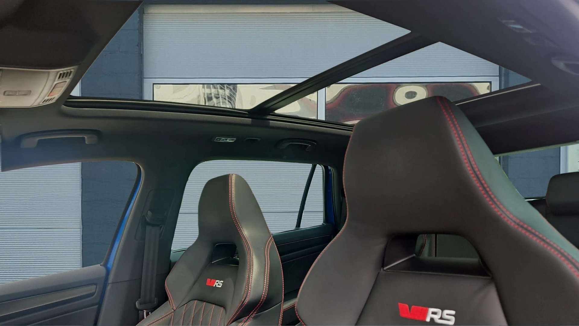 SKODA Kodiaq 2.0 TSI 4x4 RS 245PS mit AHK & Standheizung + Panoramadach-image-30