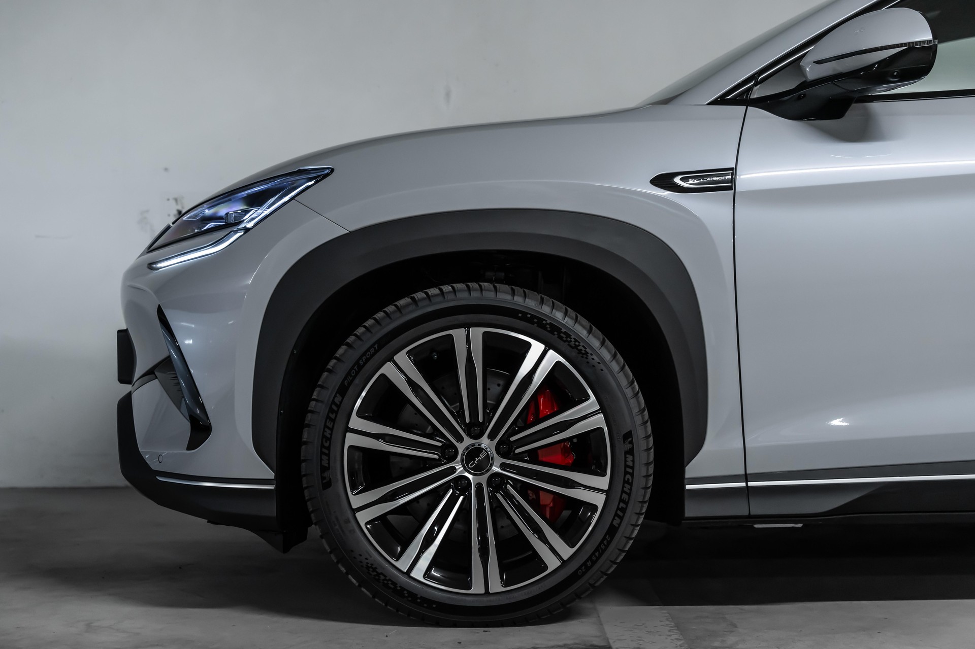 BYD Sealion 7 Excellence AWD-image-6