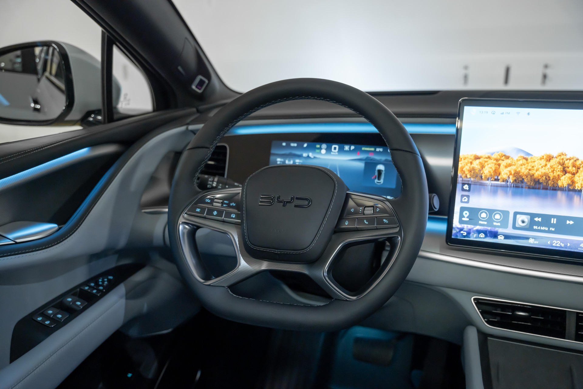 BYD Sealion 7 Excellence AWD-image-8