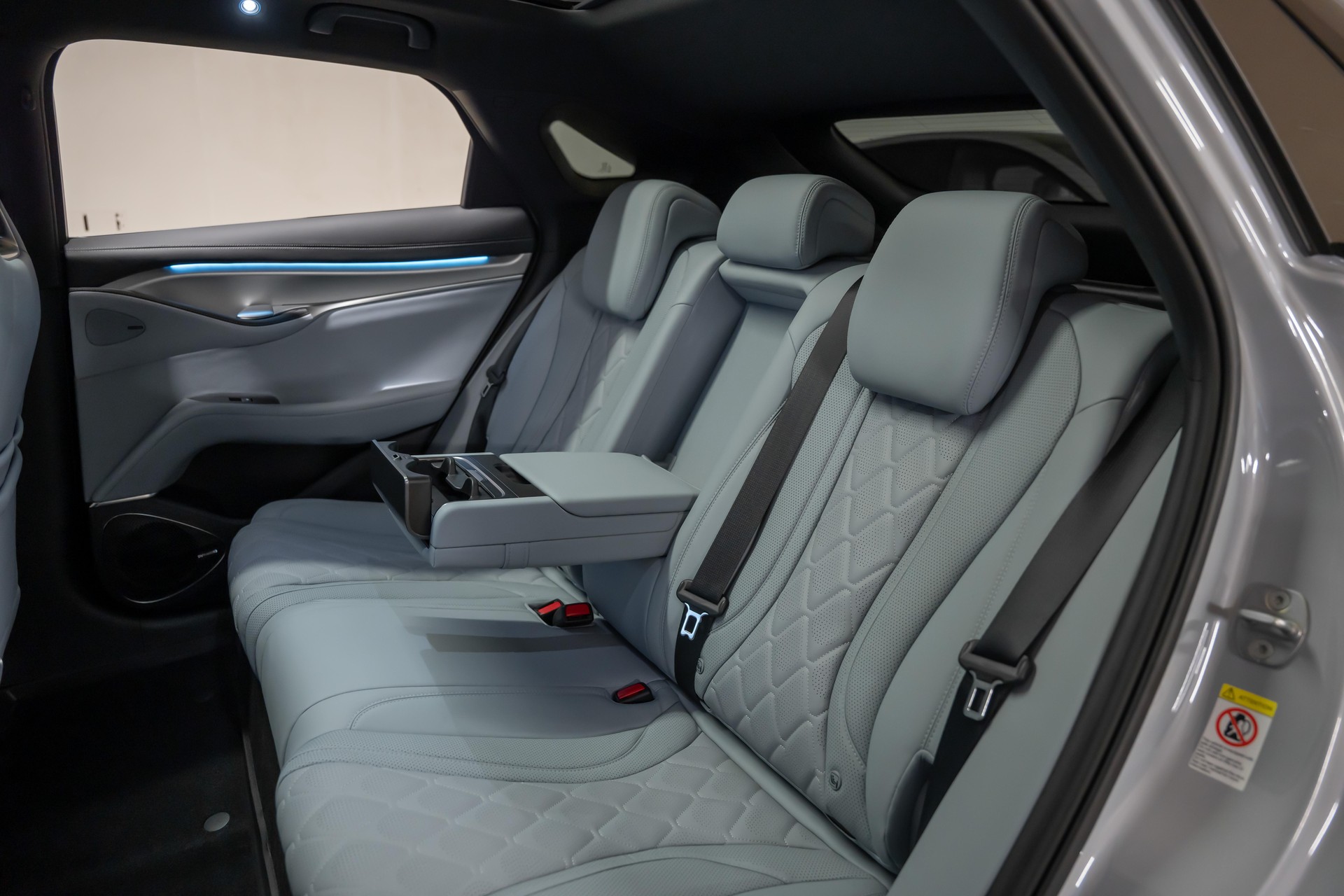 BYD Sealion 7 Excellence AWD-image-12