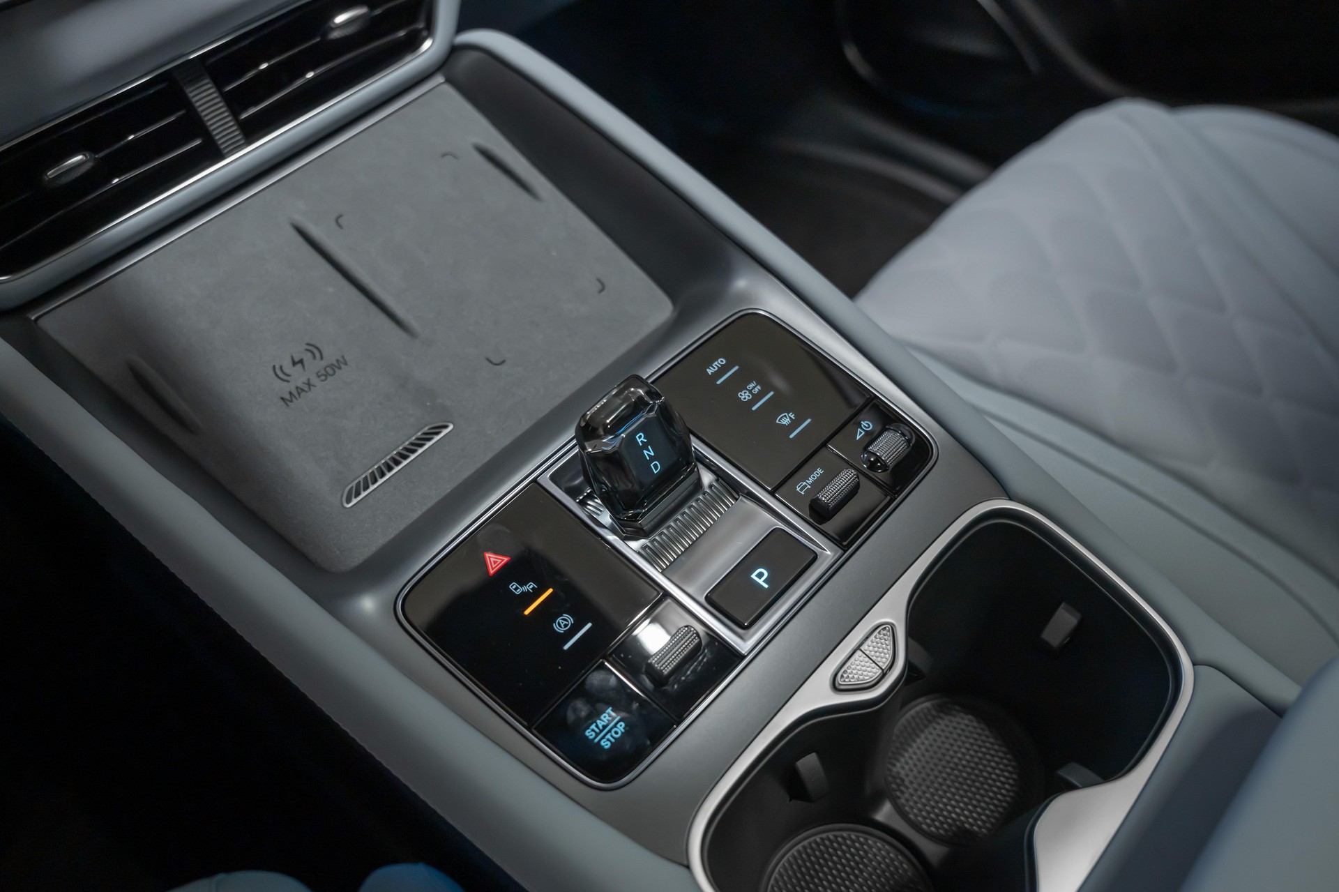 BYD Sealion 7 Excellence AWD-image-17