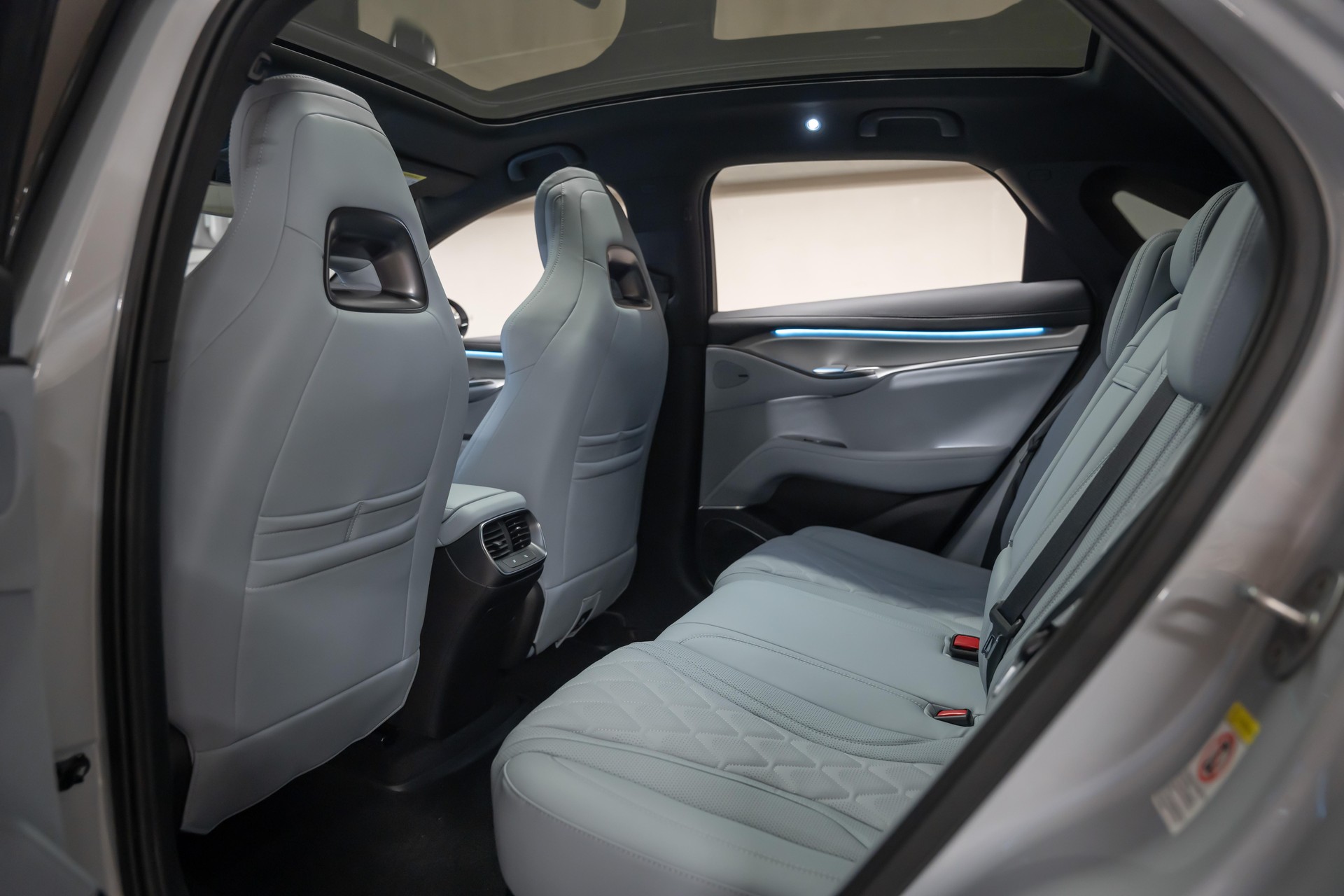 BYD Sealion 7 Excellence AWD-image-11