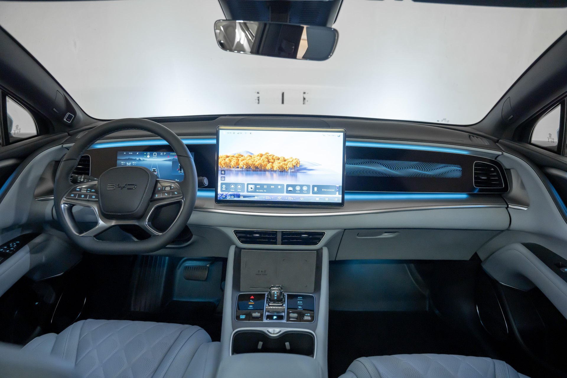 BYD Sealion 7 Excellence AWD-image-7