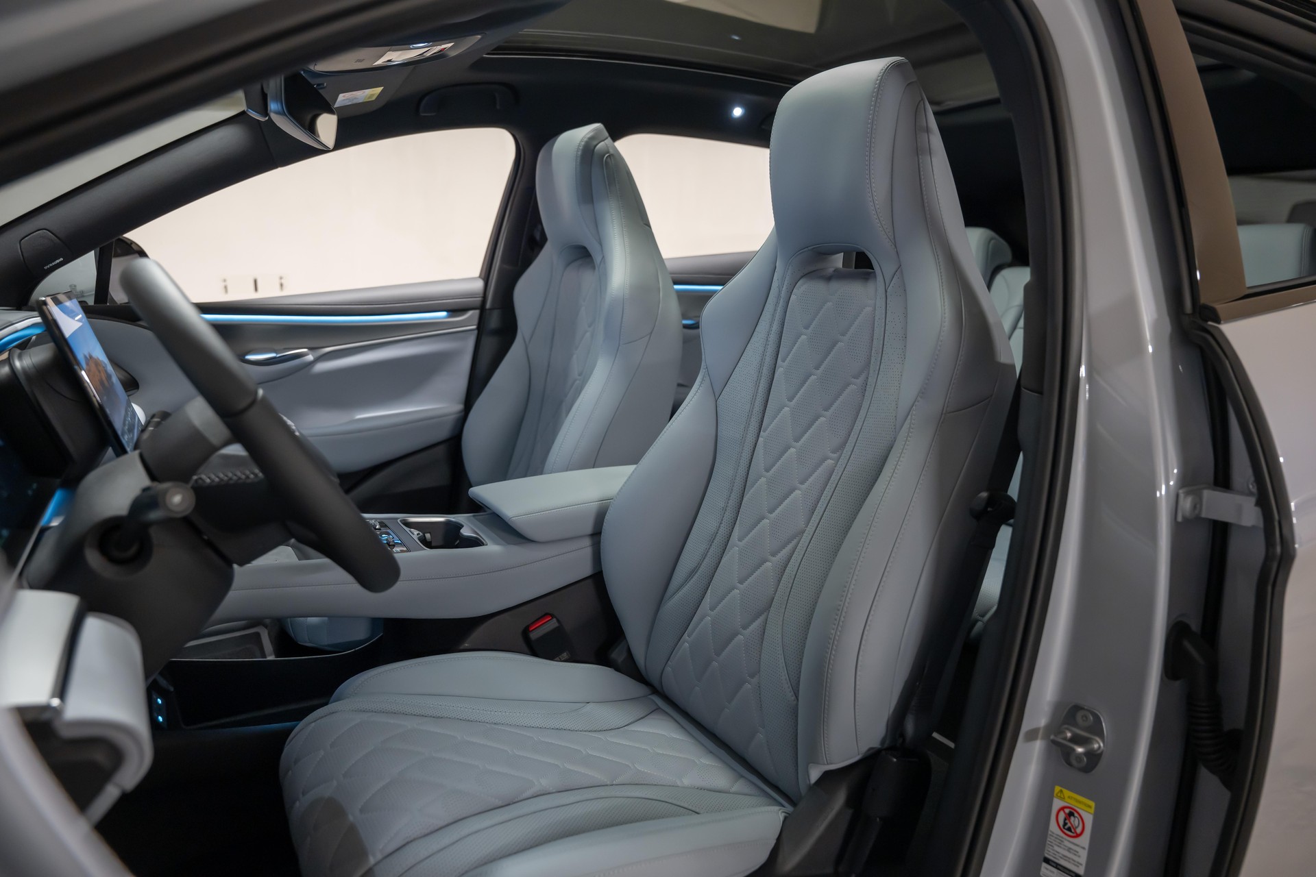 BYD Sealion 7 Excellence AWD-image-10