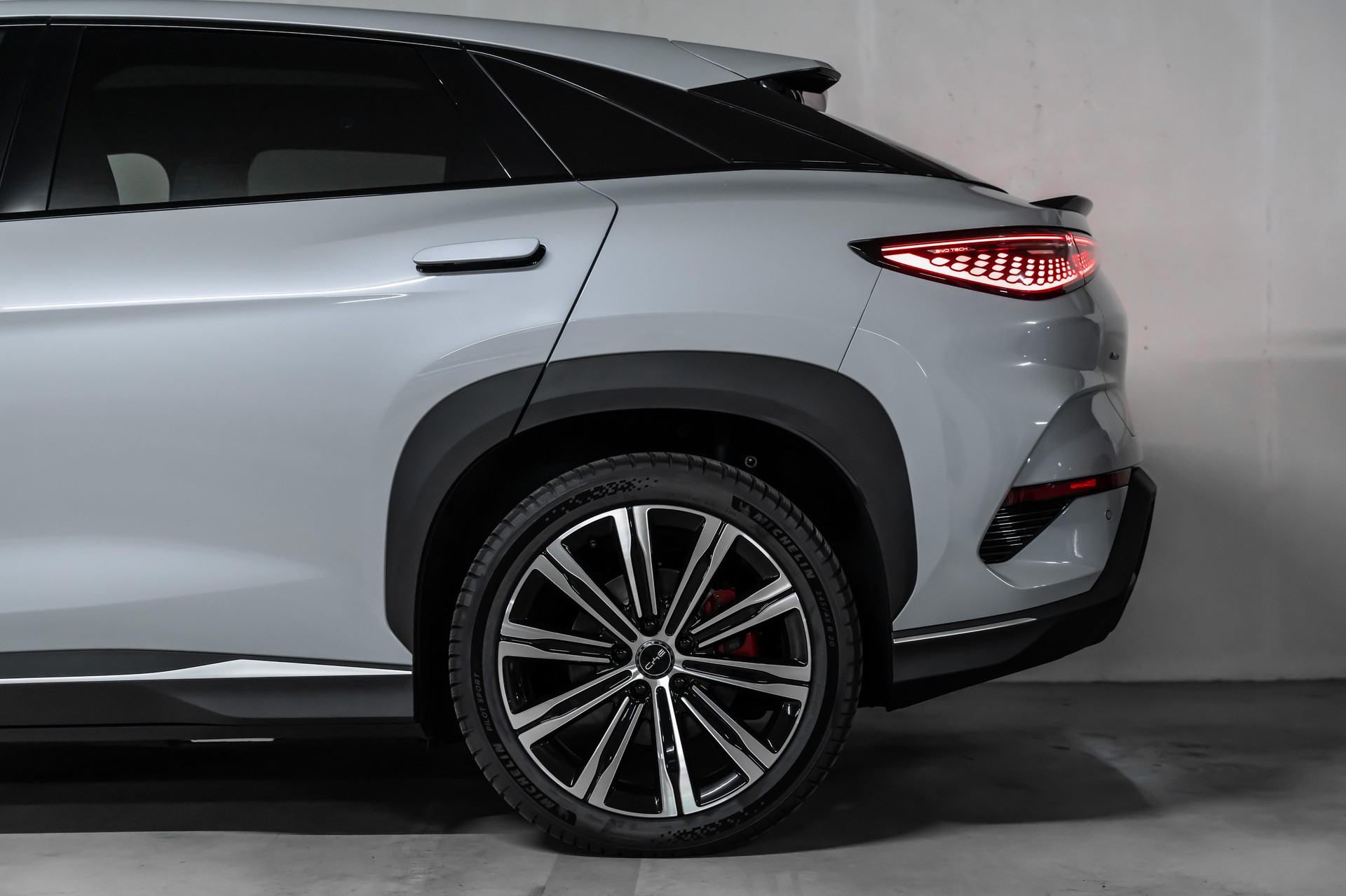 BYD Sealion 7 Excellence AWD-image-5