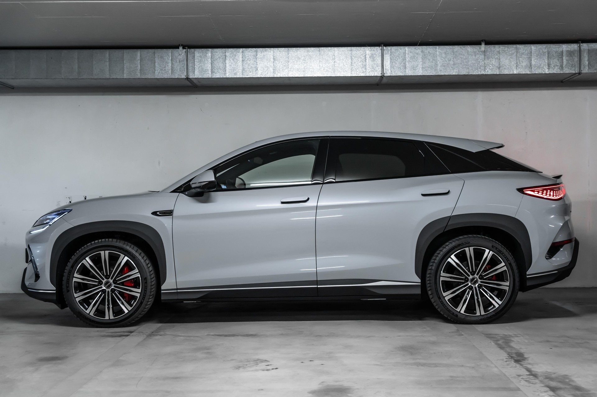 BYD Sealion 7 Excellence AWD-image-4