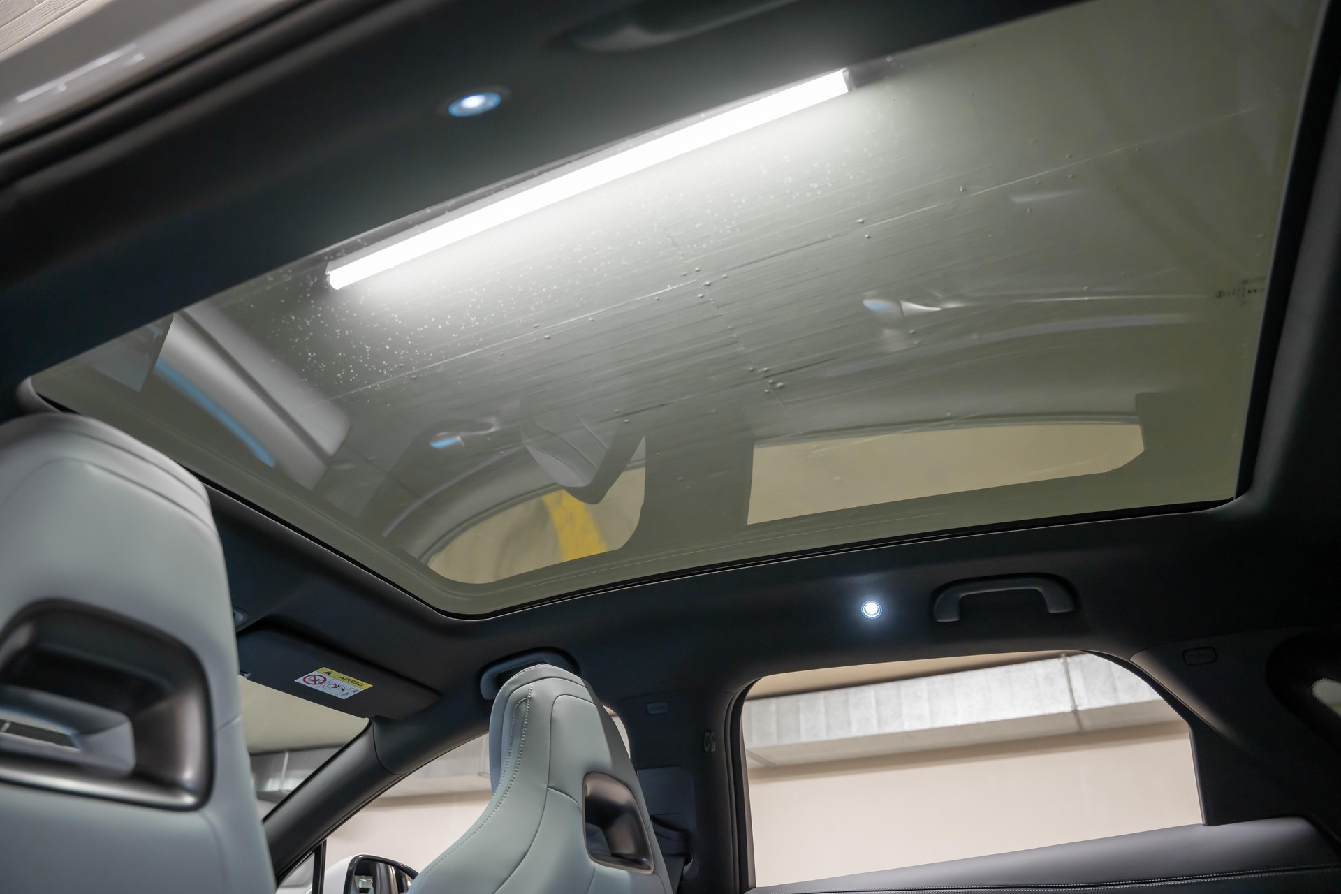 BYD Sealion 7 Excellence AWD-image-13