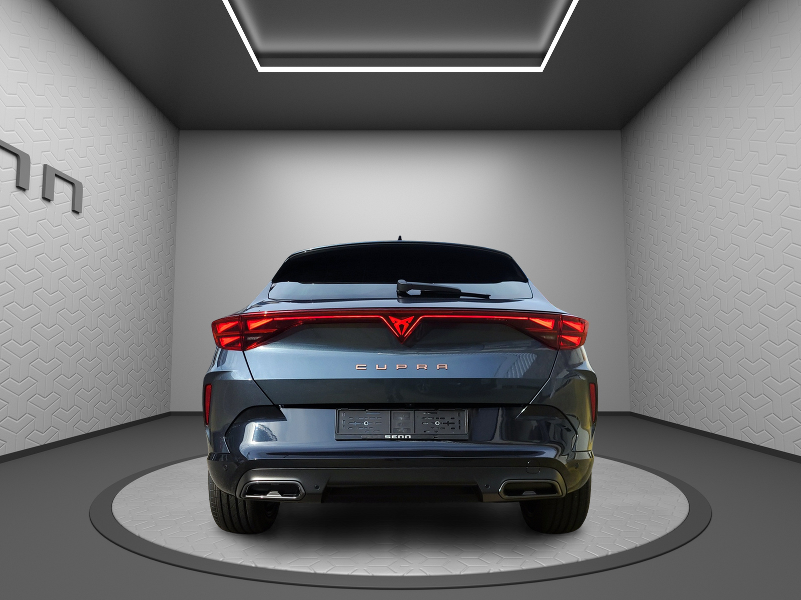 CUPRA Formentor 1.5 TSI DSG-image-4