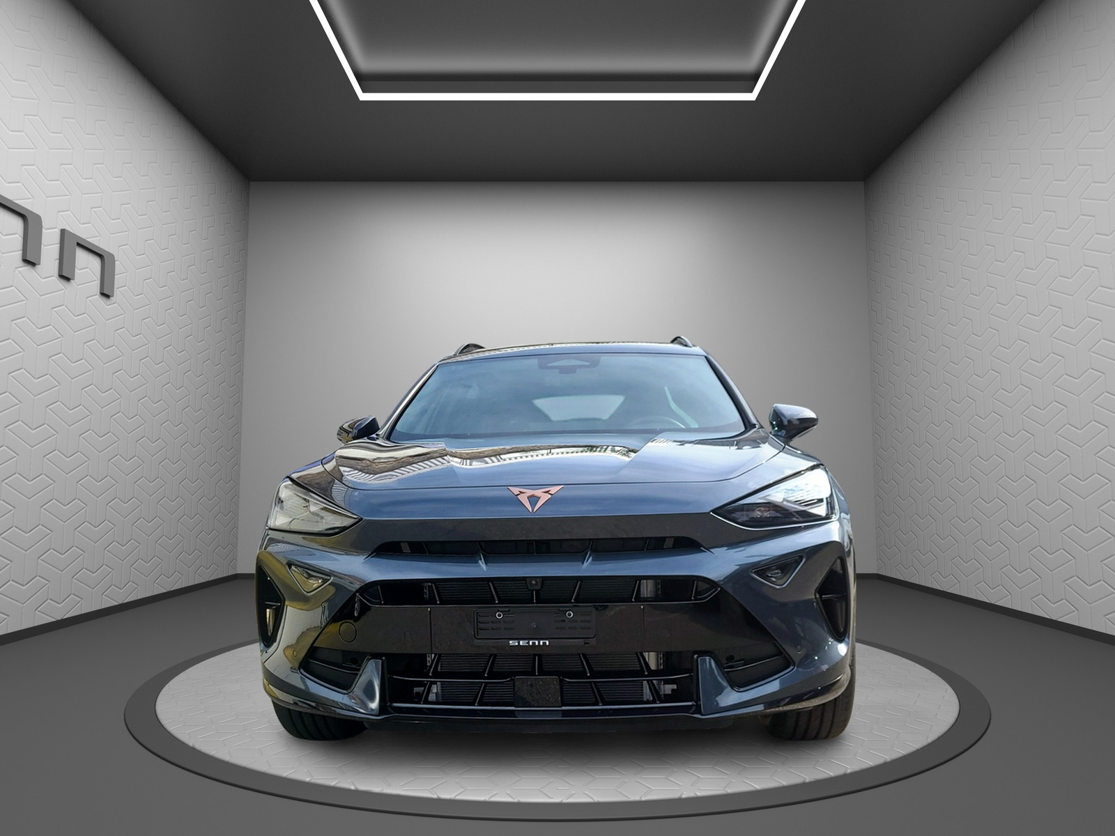 CUPRA Formentor 1.5 TSI DSG-image-3
