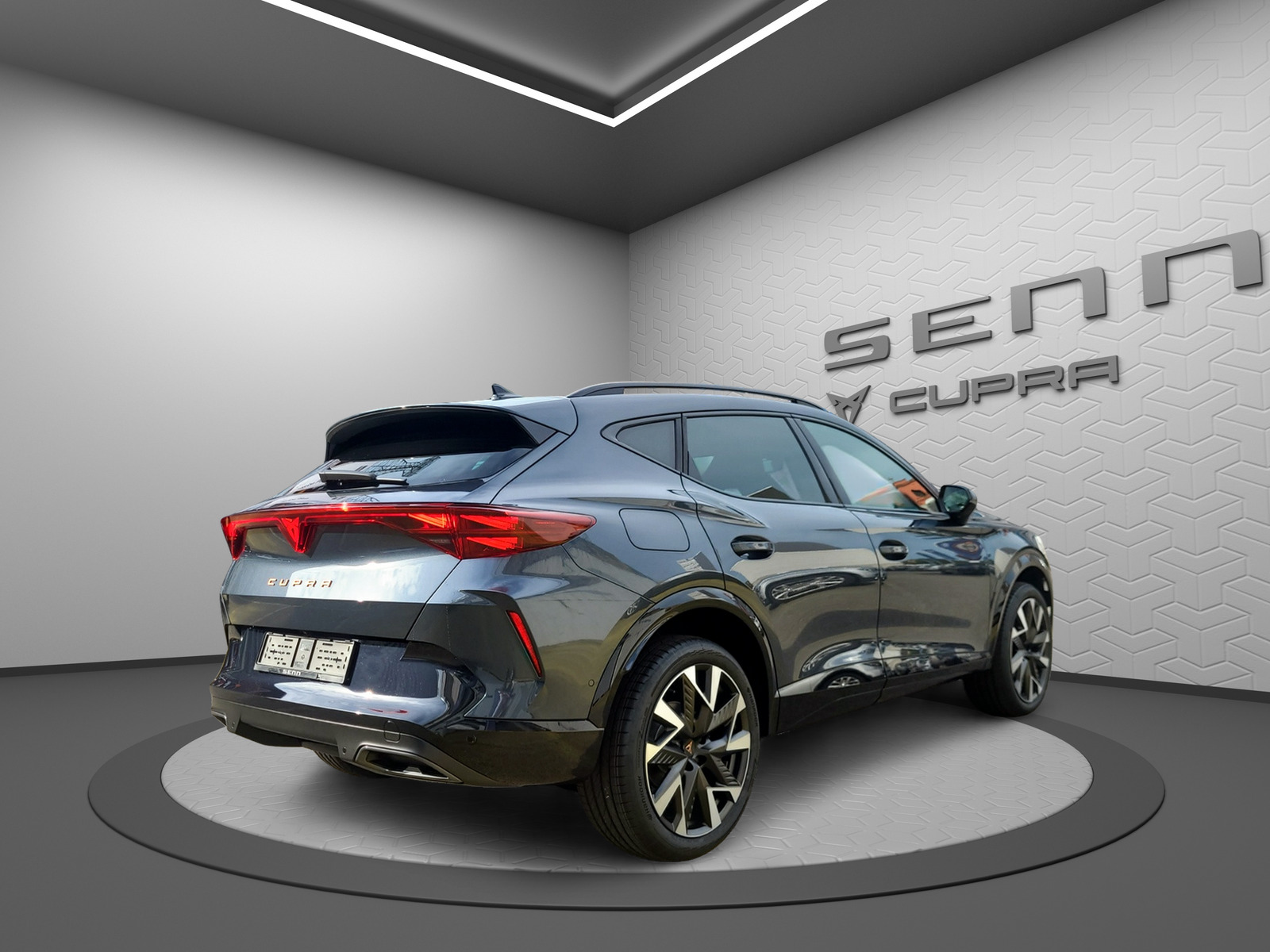 CUPRA Formentor 1.5 TSI DSG-image-2