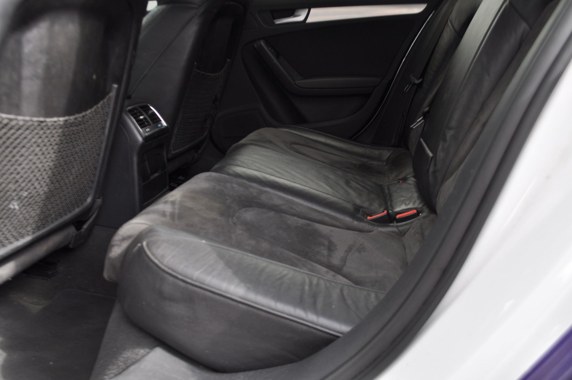 AUDI A4 Avant 1.8 TFSI-image-10