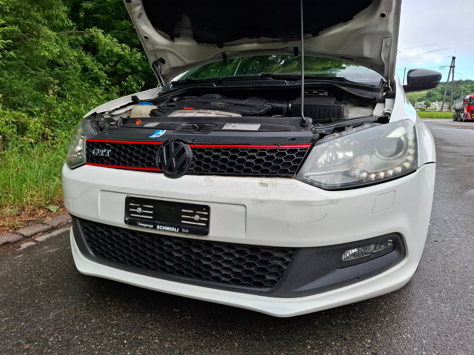 VW Polo 1.4 TSI GTI Carbon Edition DSG-image-13