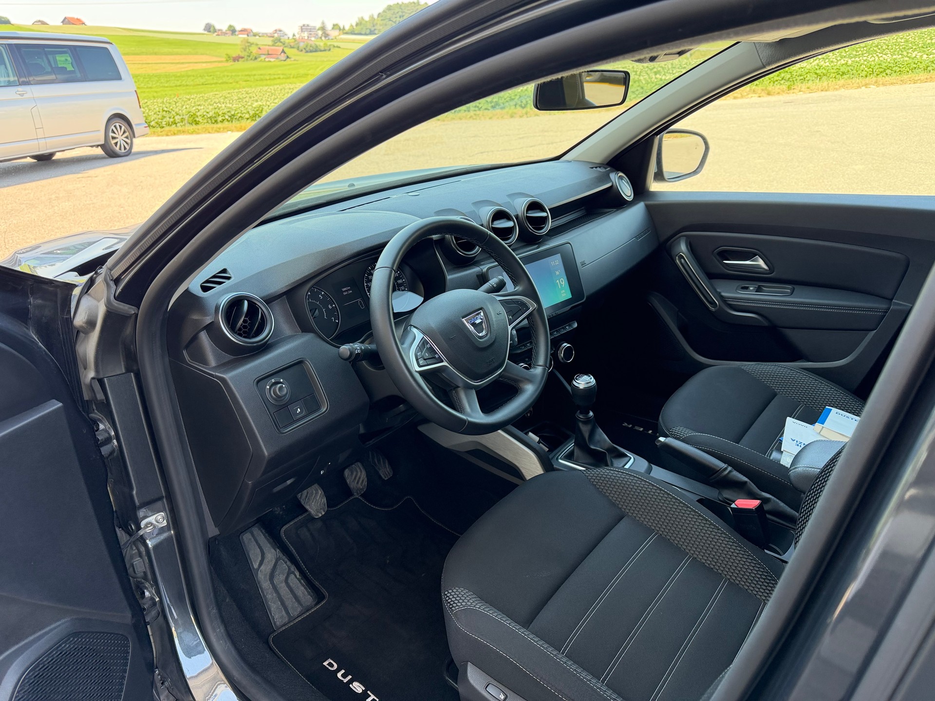 DACIA Duster TCe 150 Prestige 4x4-image-6