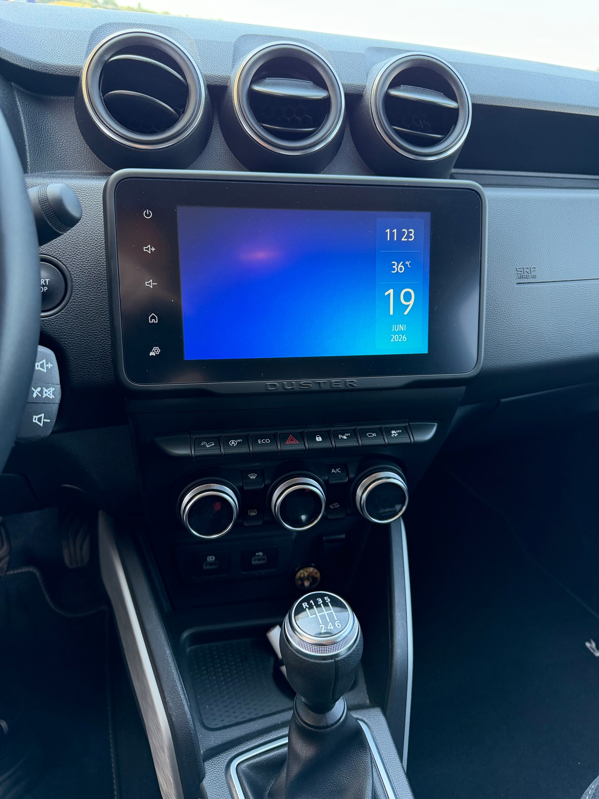 DACIA Duster TCe 150 Prestige 4x4-image-8