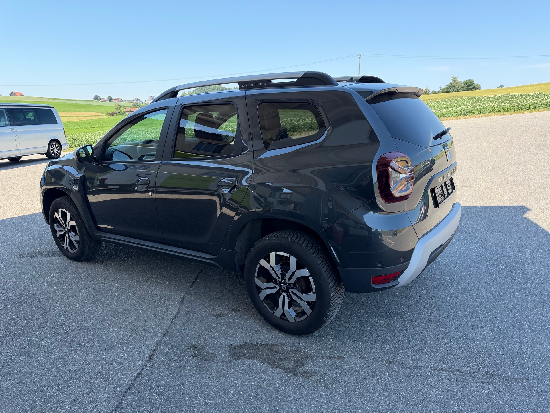 DACIA Duster TCe 150 Prestige 4x4-image-4
