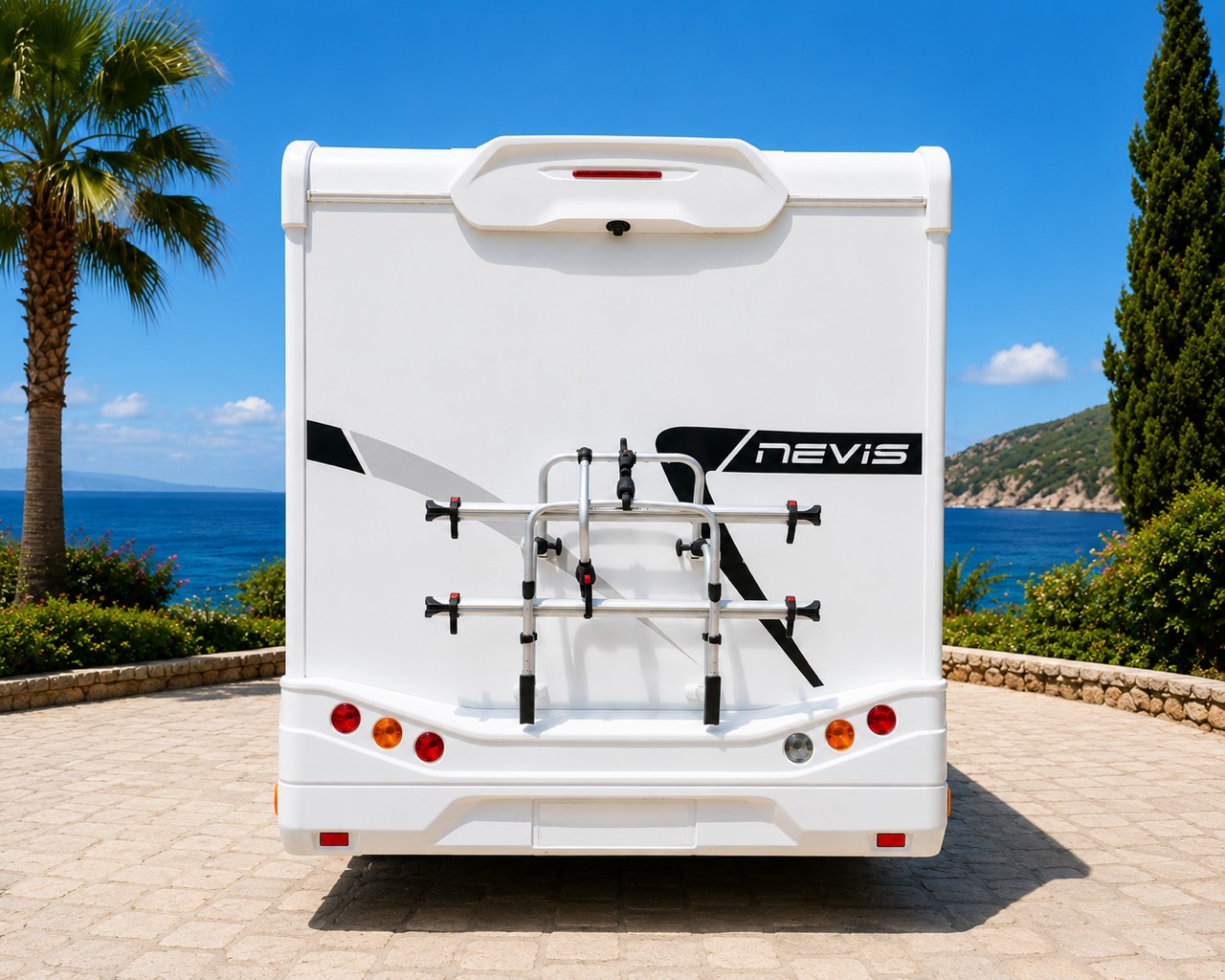 FIAT Wohnmobil MC Louis Nevis 379-image-2