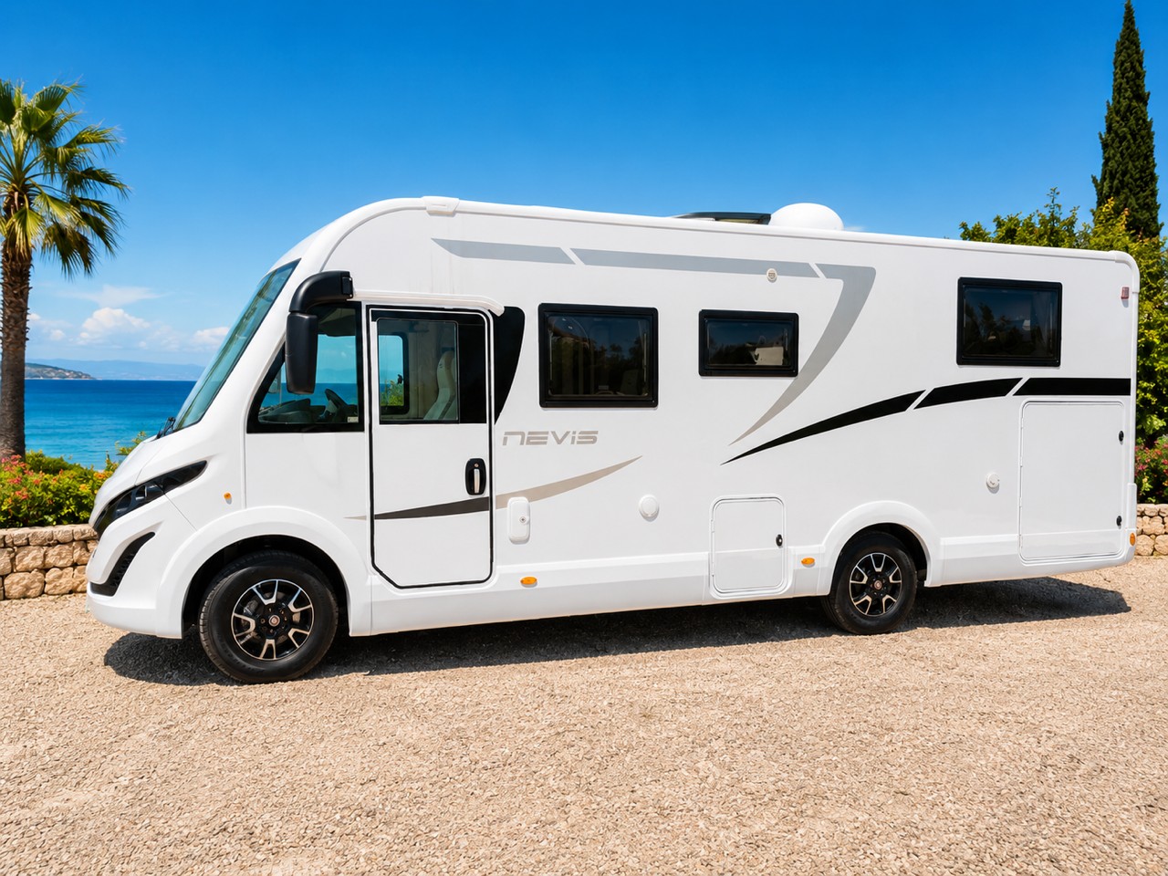 FIAT Wohnmobil MC Louis Nevis 379-image-3