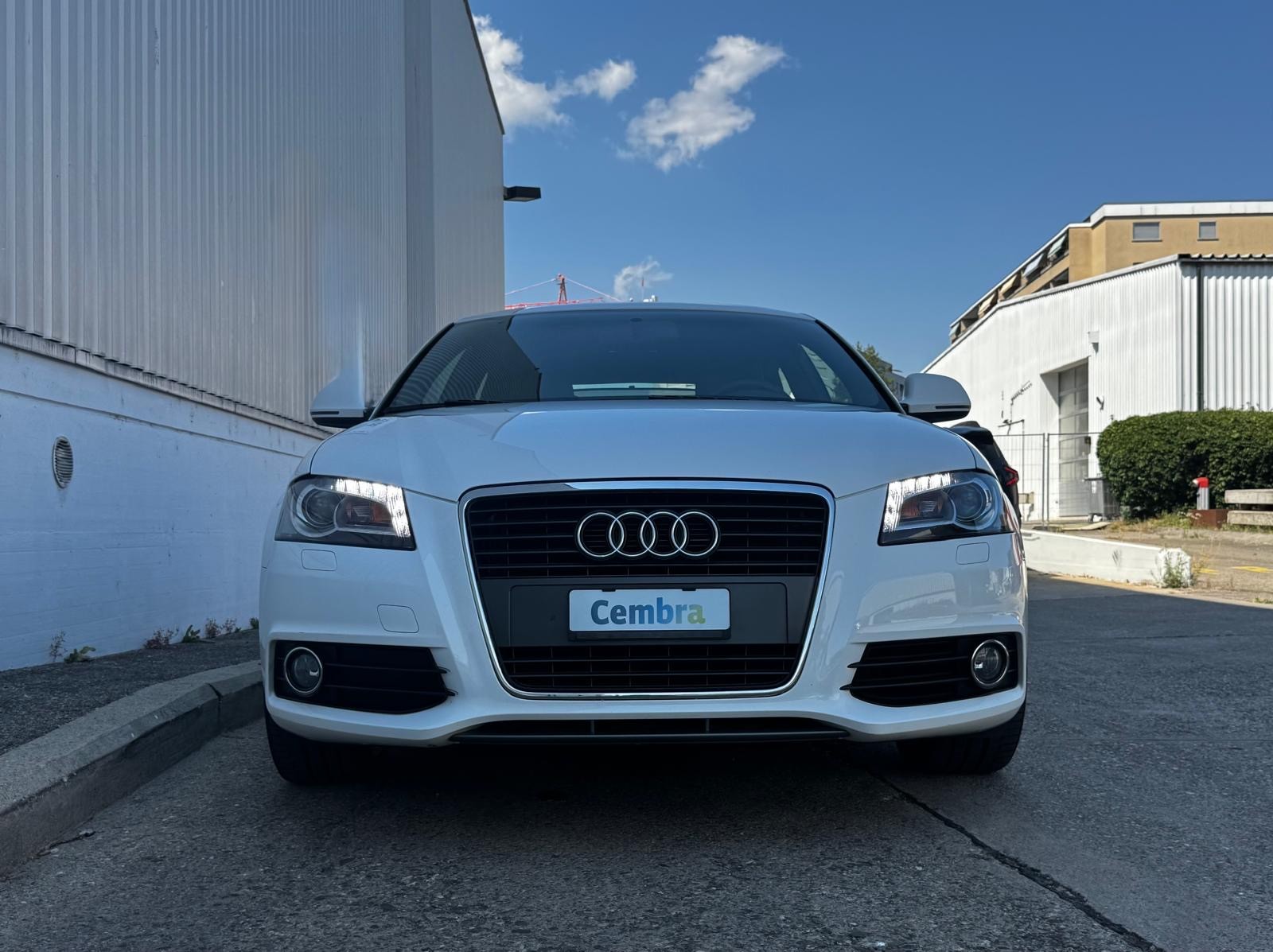 AUDI A3 2.0 TFSI Ambition-image-6