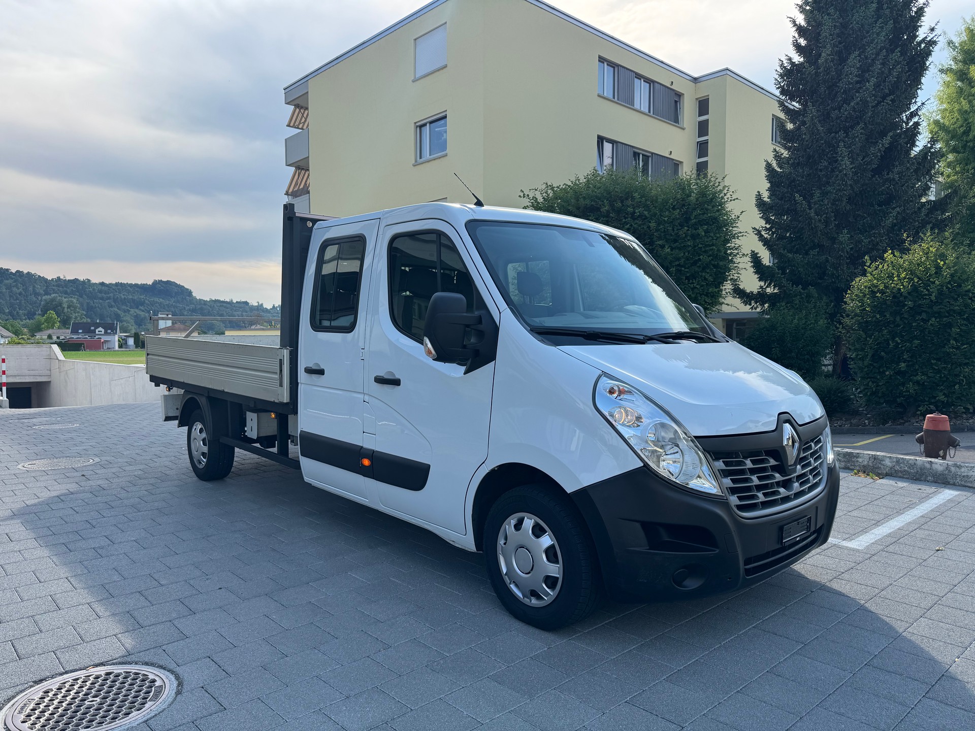 RENAULT Master T35 ENERGY 2.3dCi 165 L3-image-6