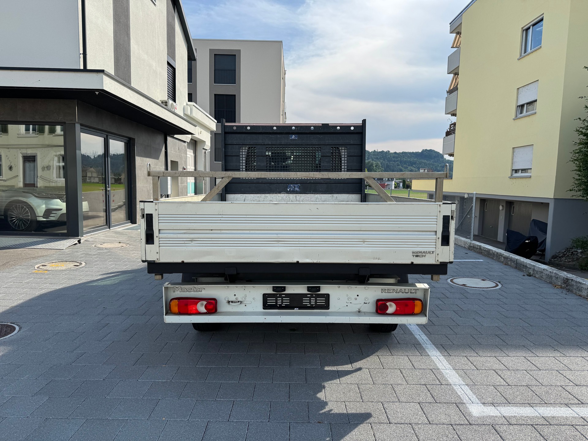 RENAULT Master T35 ENERGY 2.3dCi 165 L3-showroom-element-3