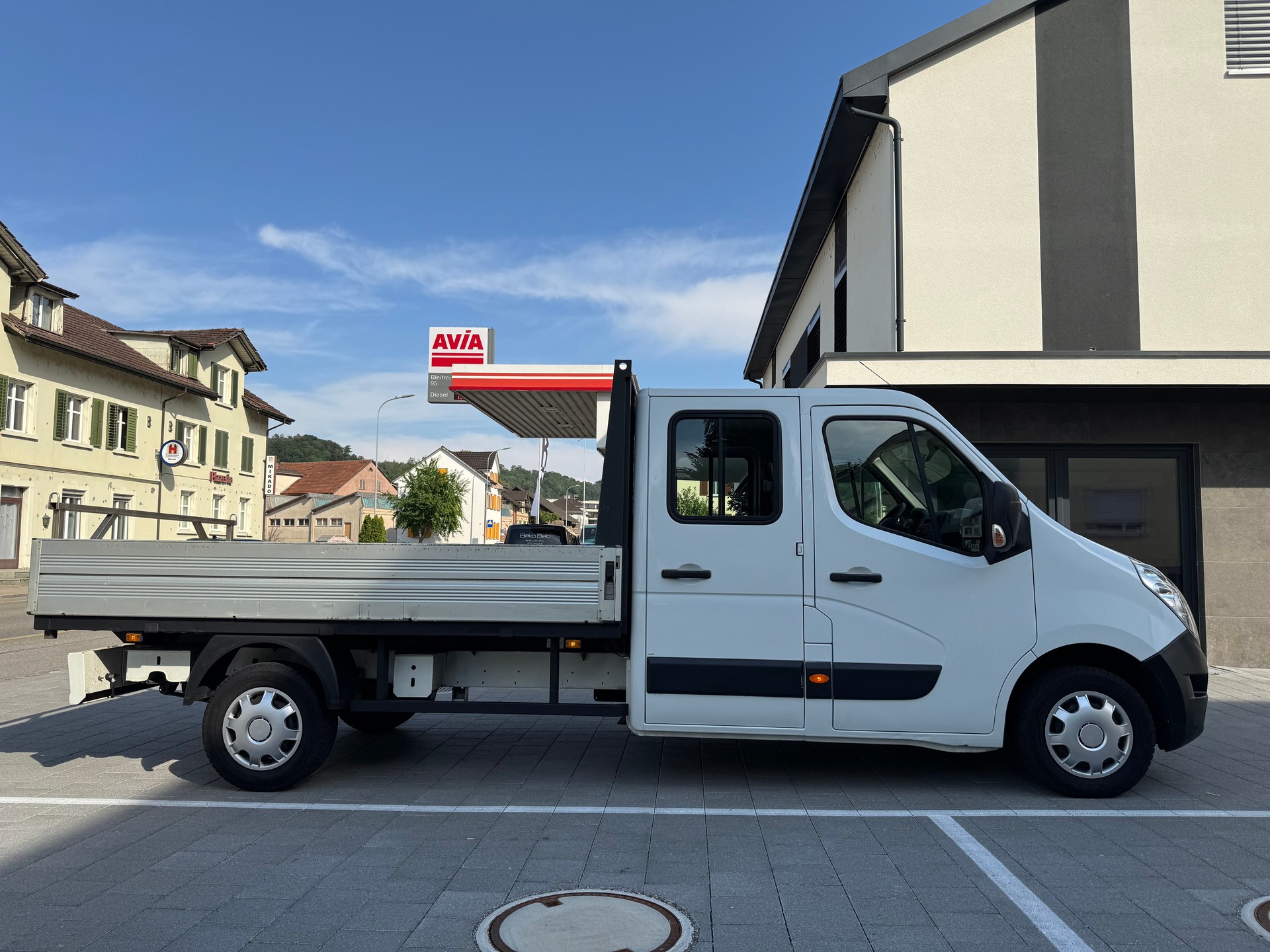RENAULT Master T35 ENERGY 2.3dCi 165 L3-image-5