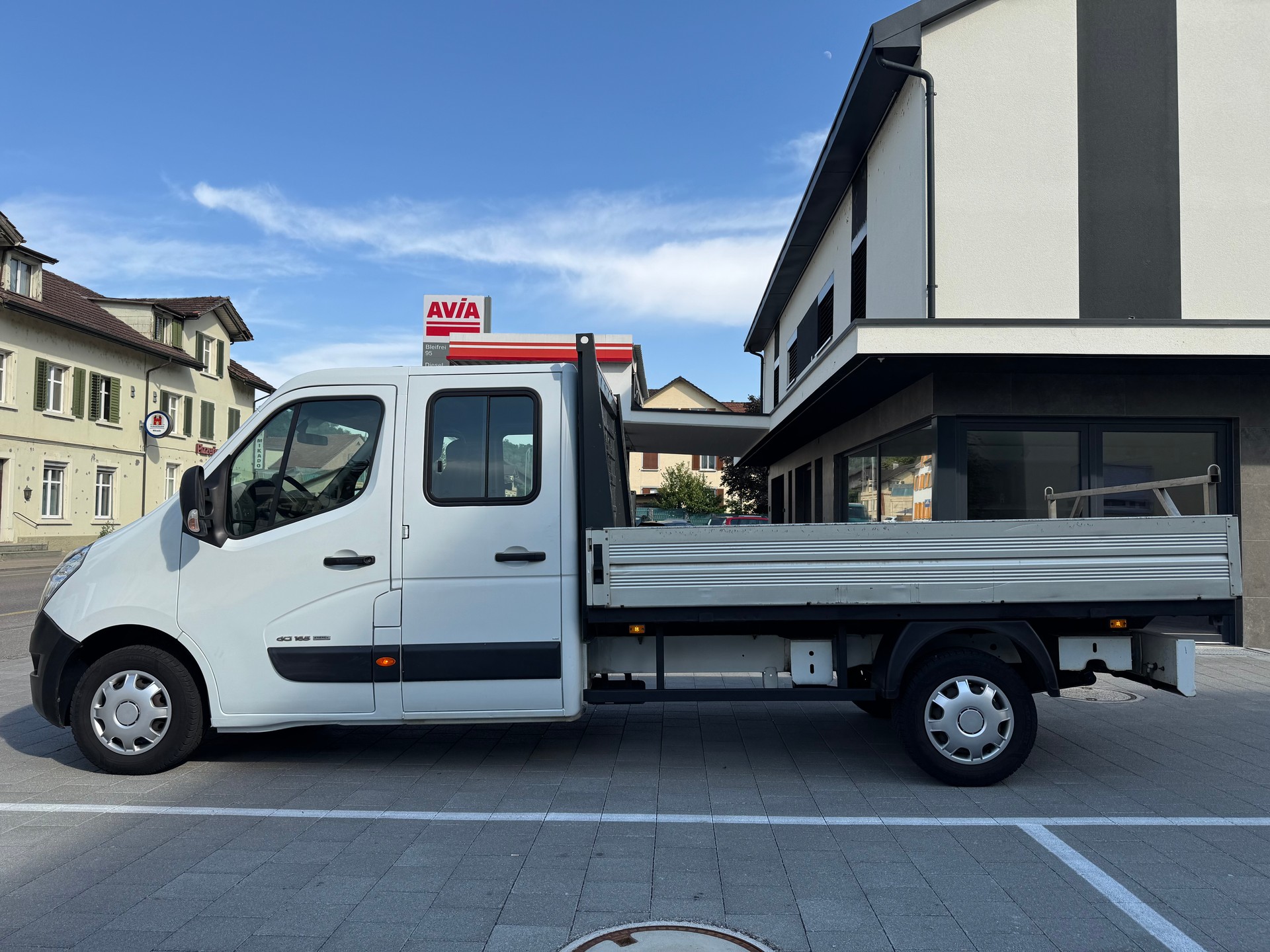 RENAULT Master T35 ENERGY 2.3dCi 165 L3-showroom-element-1