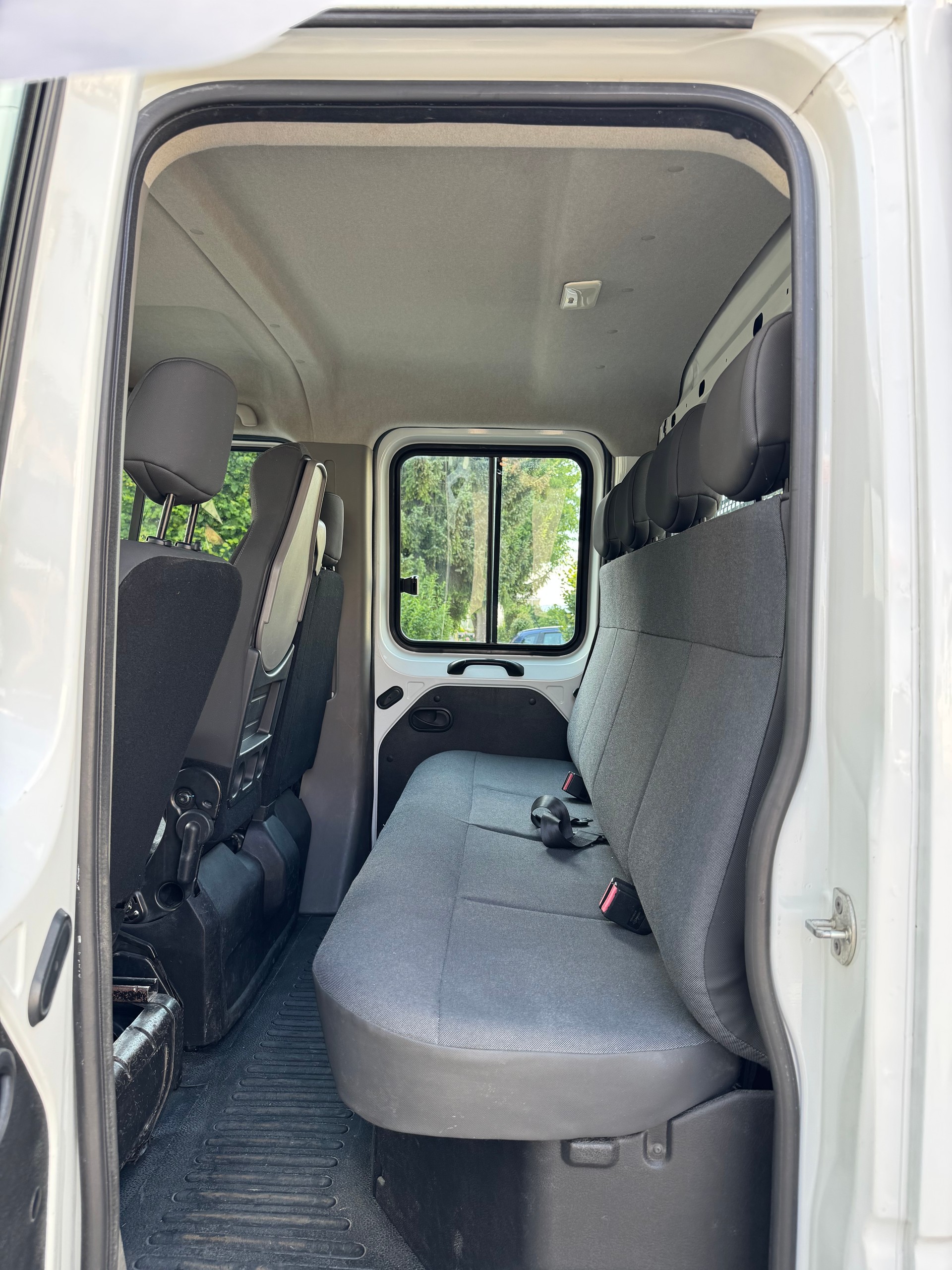 RENAULT Master T35 ENERGY 2.3dCi 165 L3-image-11