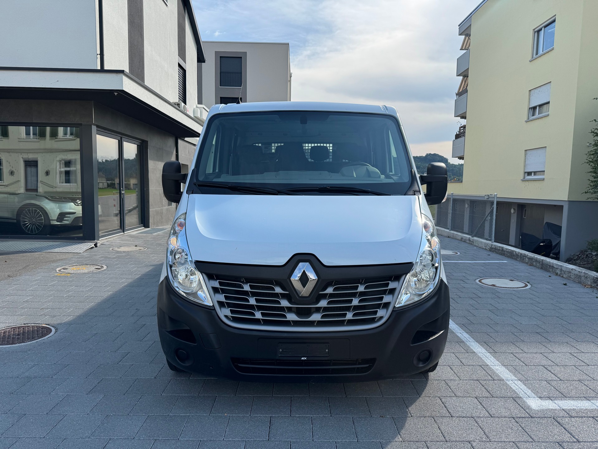 RENAULT Master T35 ENERGY 2.3dCi 165 L3-image-7