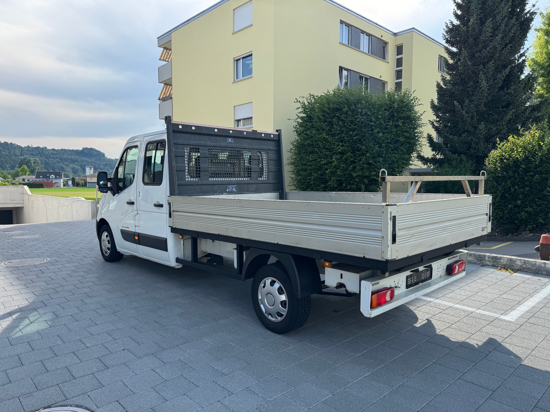 RENAULT Master T35 ENERGY 2.3dCi 165 L3-showroom-element-2