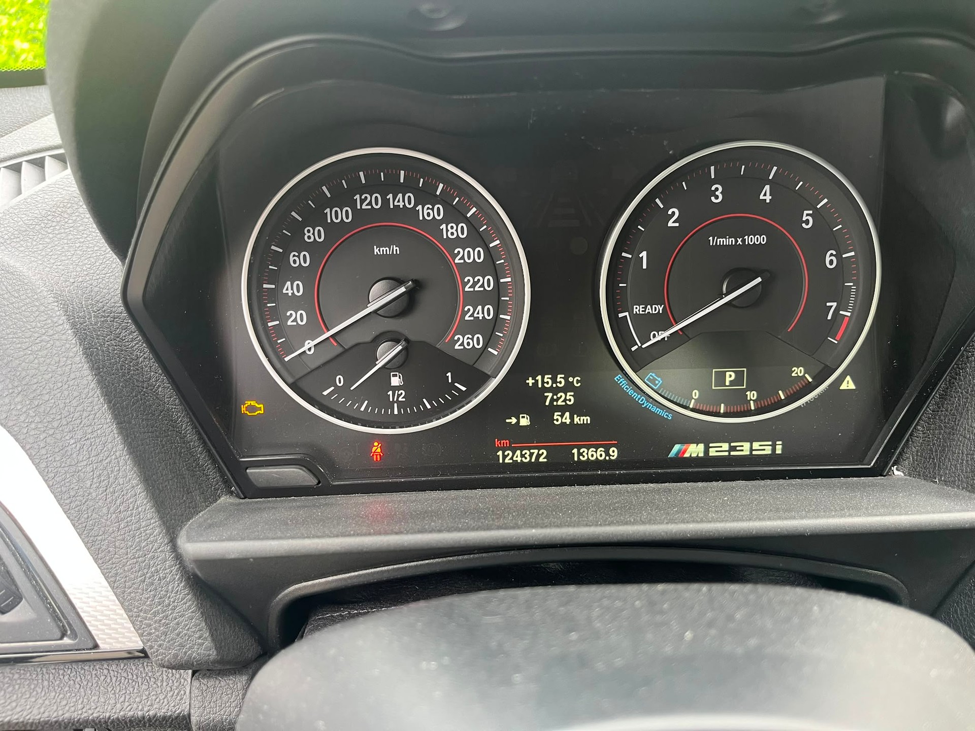 BMW M235i xDrive-image-3