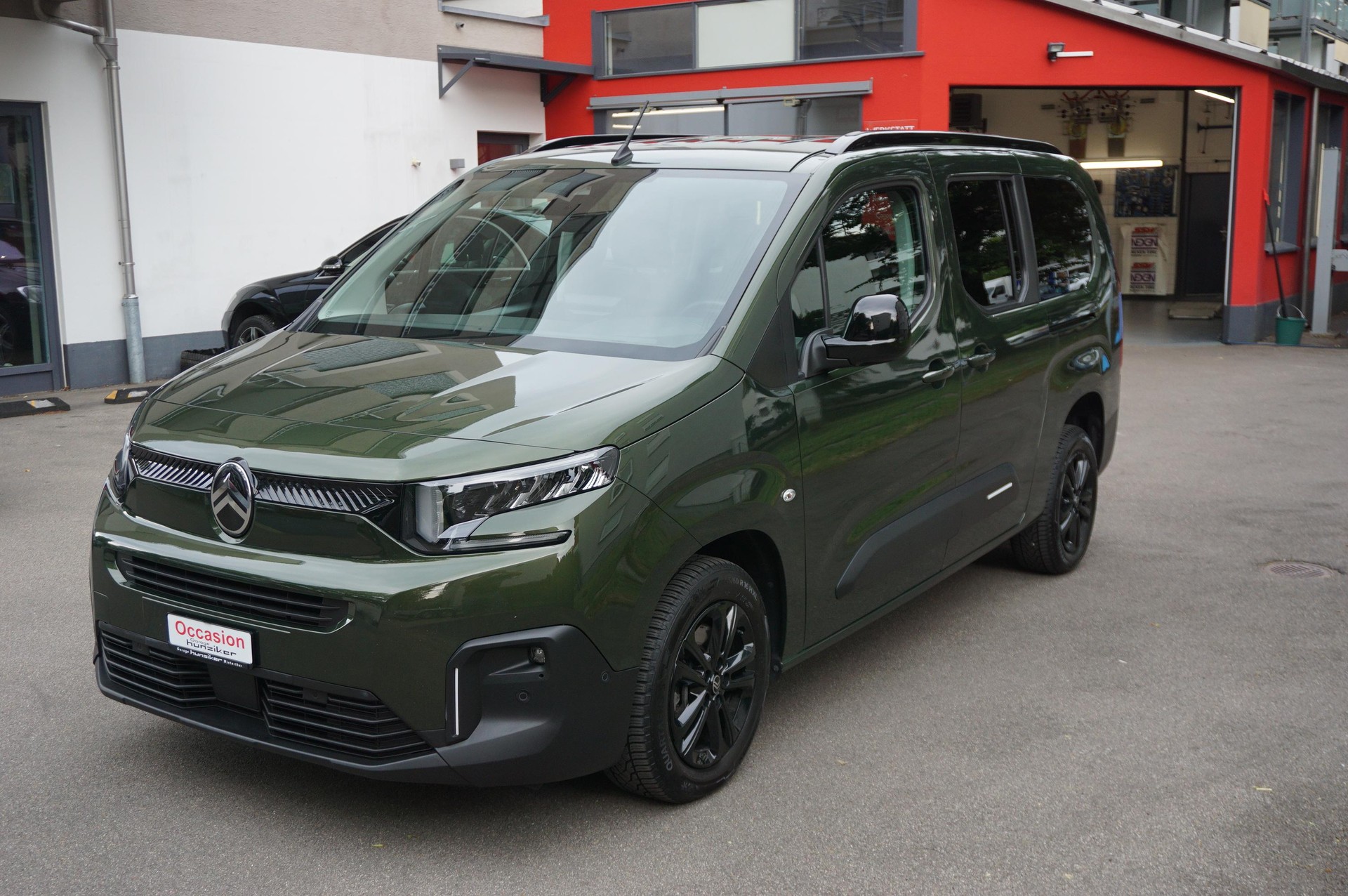 CITROEN Berlingo XL 1.5 BlueHDi 130 Max-image-3