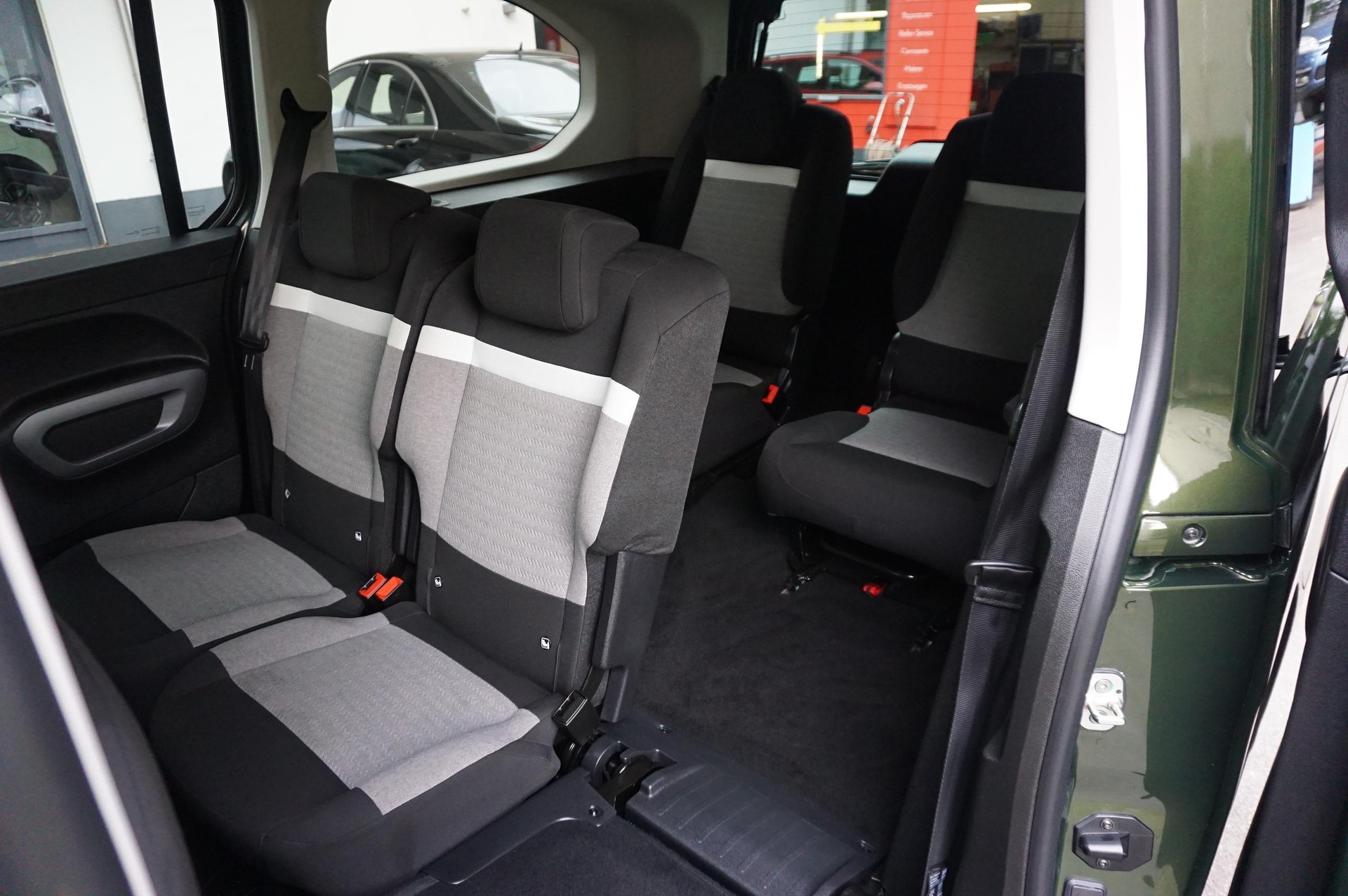 CITROEN Berlingo XL 1.5 BlueHDi 130 Max-image-7